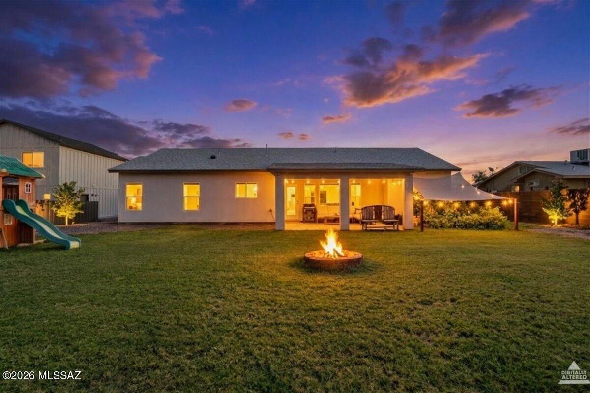Thunderbird Valley - Residential