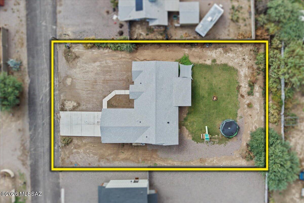 Thunderbird Valley - Residential