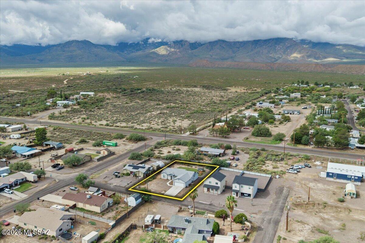 Thunderbird Valley - Residential