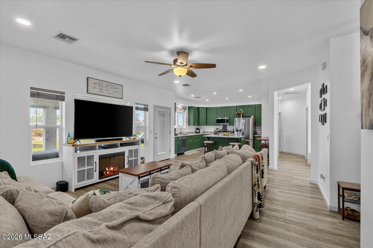 Thunderbird Valley - Residential