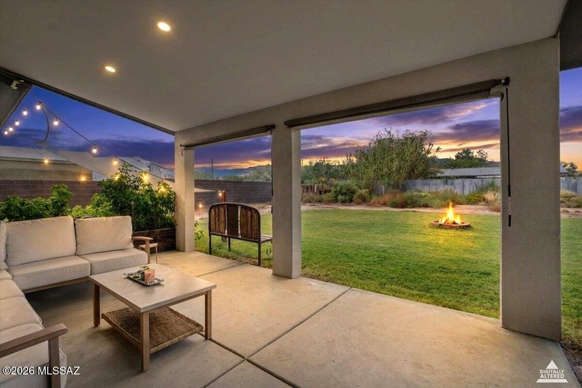 Thunderbird Valley - Residential