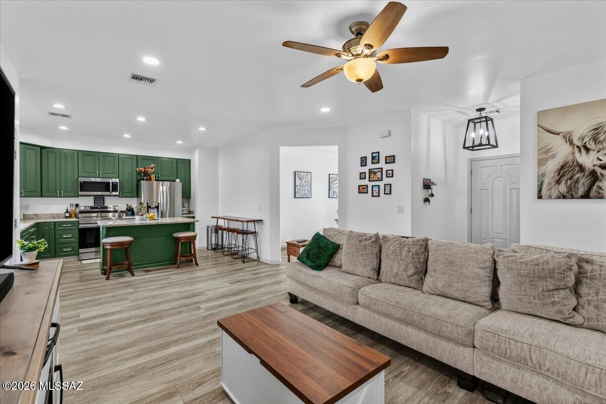 Thunderbird Valley - Residential