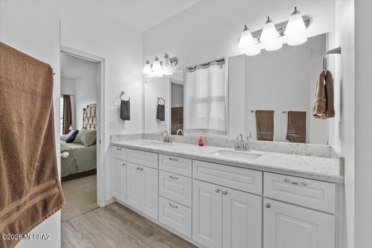 Thunderbird Valley - Residential