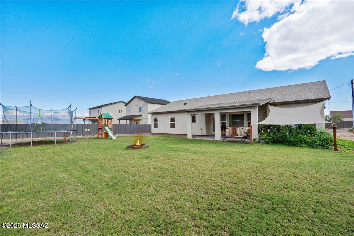 Thunderbird Valley - Residential
