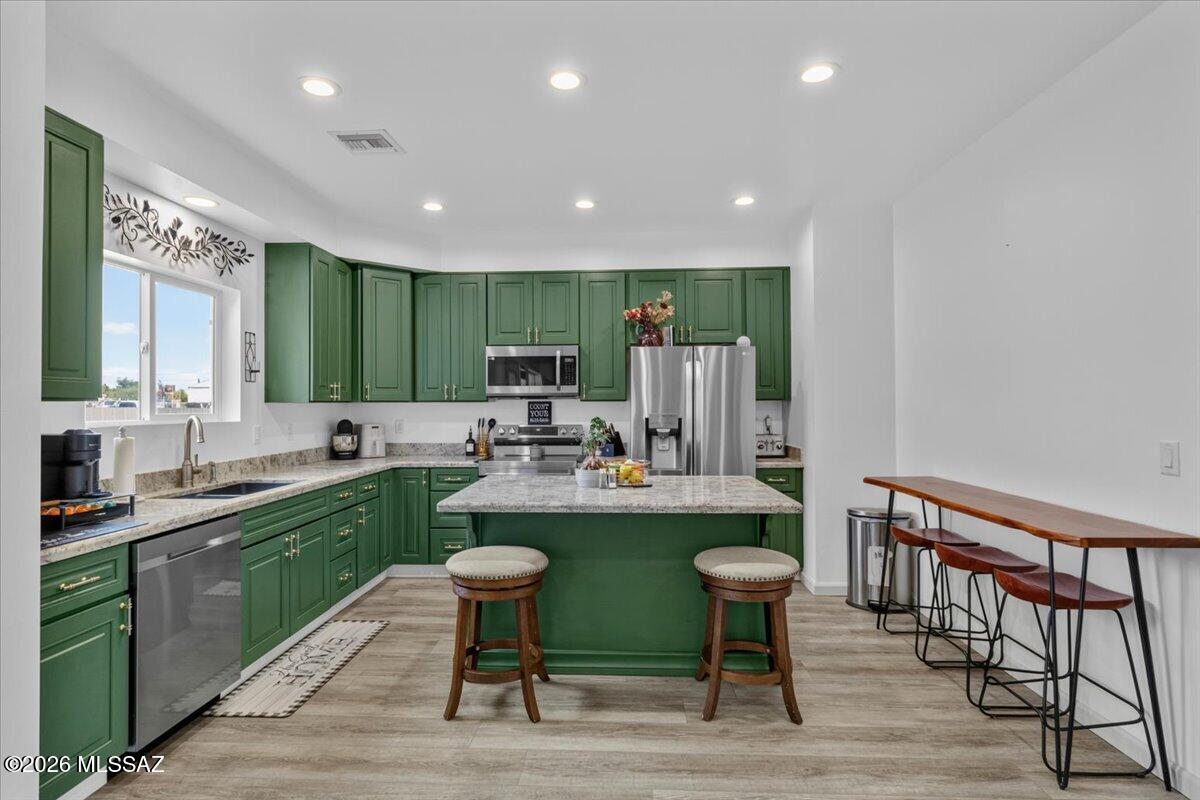 Thunderbird Valley - Residential