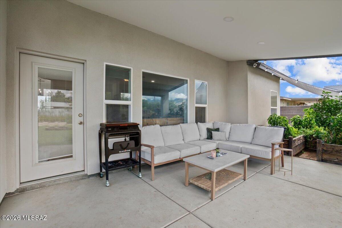 Thunderbird Valley - Residential