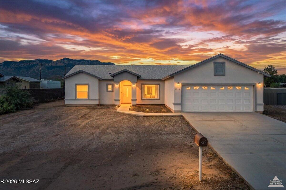 Thunderbird Valley - Residential