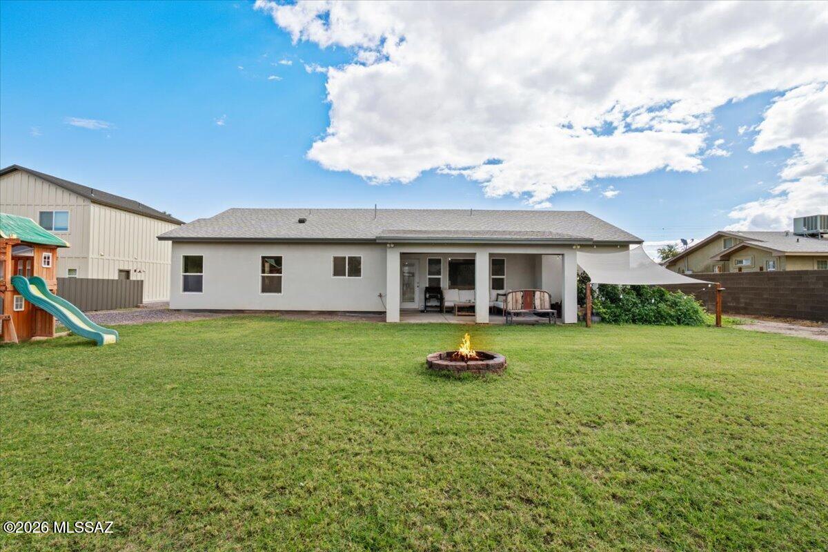 Thunderbird Valley - Residential