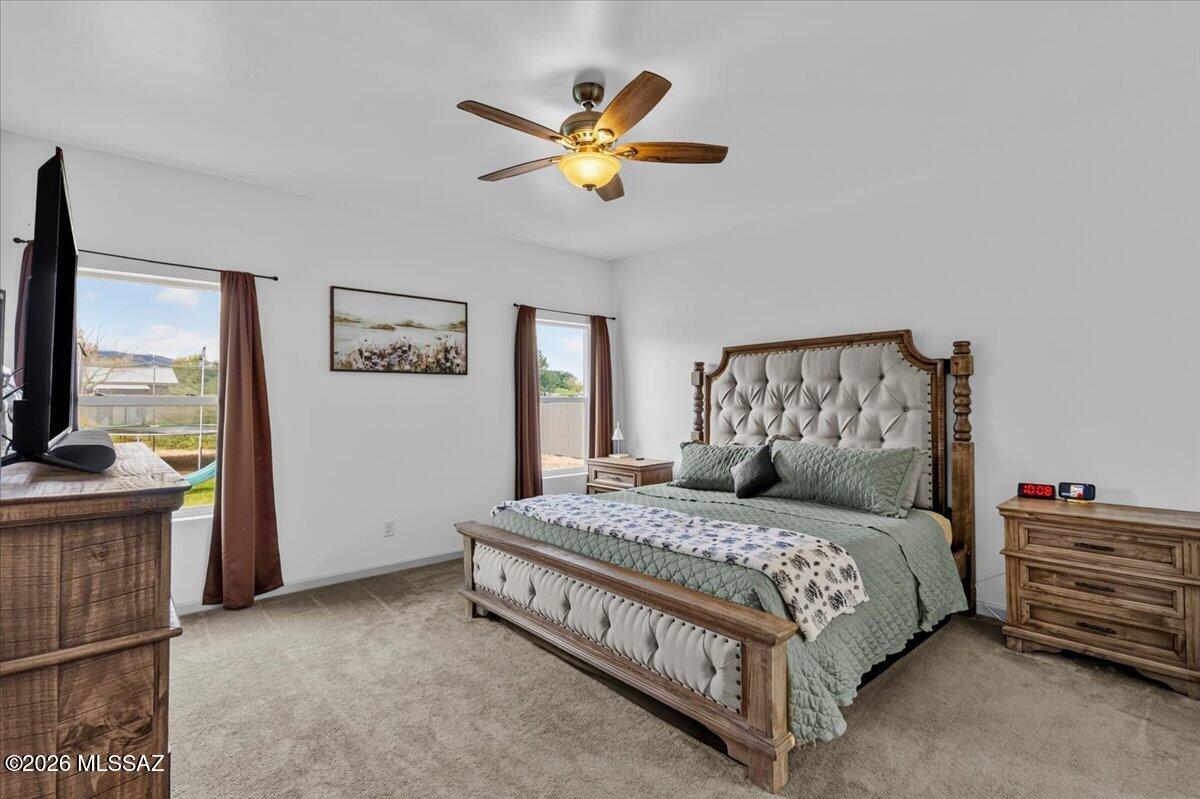Thunderbird Valley - Residential