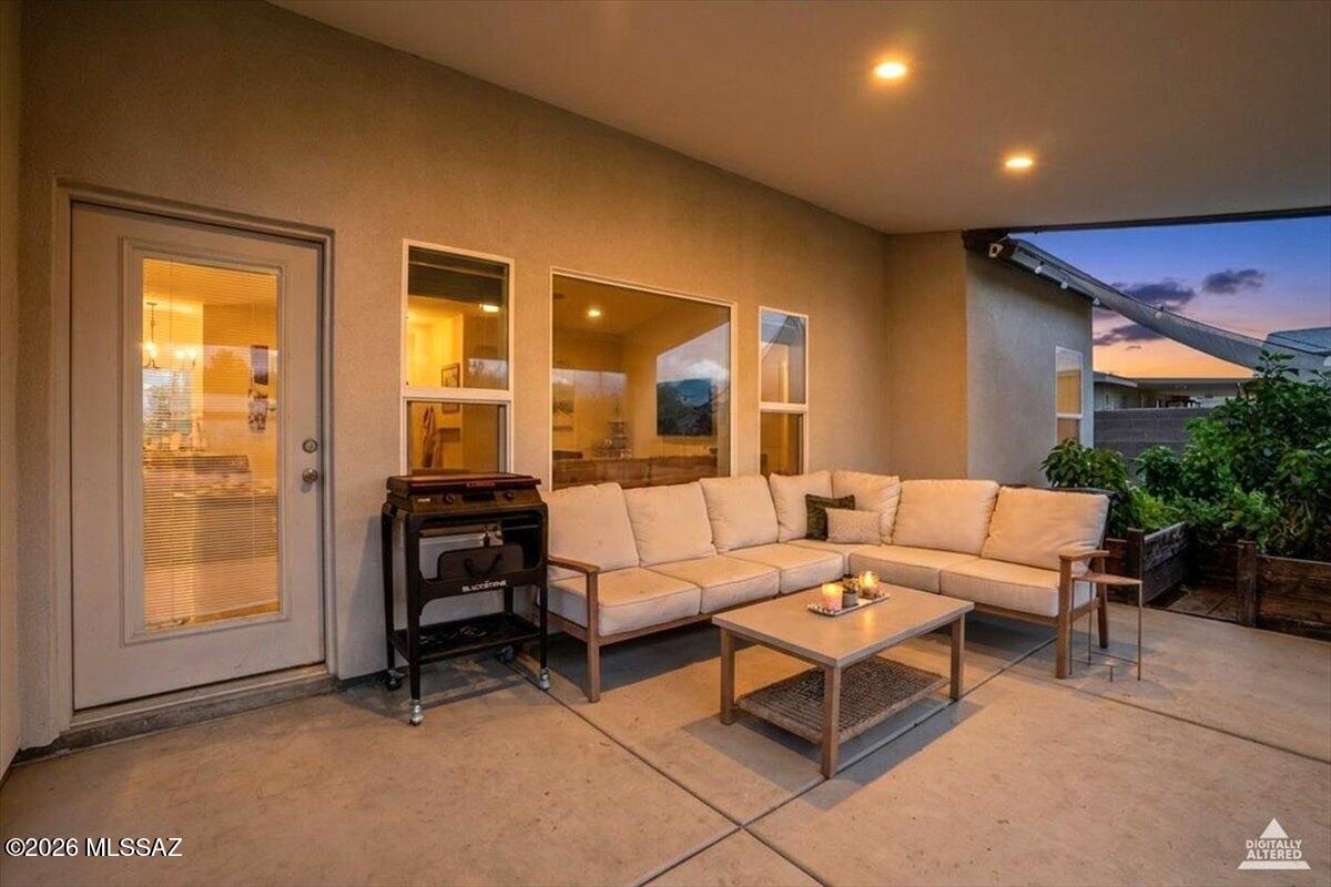 Thunderbird Valley - Residential