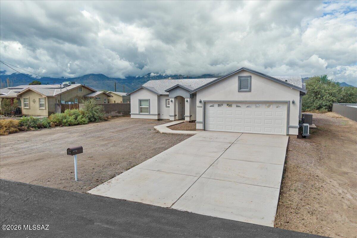 Thunderbird Valley - Residential