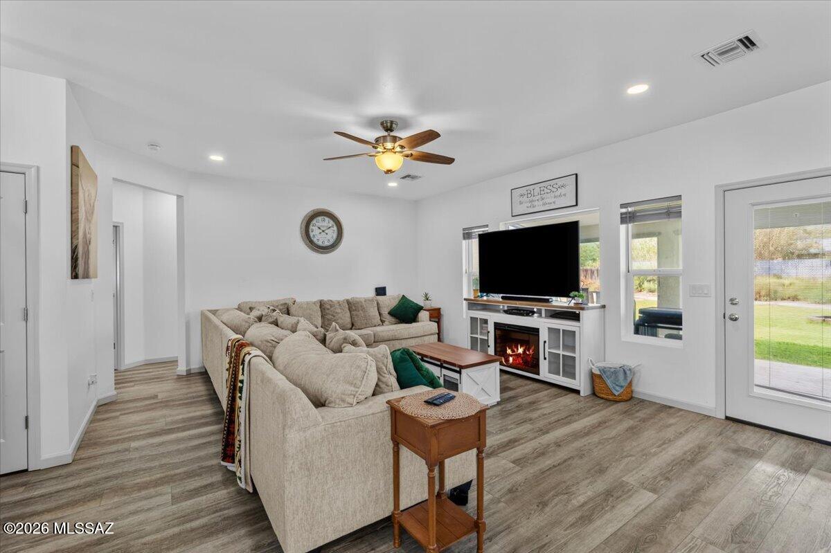 Thunderbird Valley - Residential