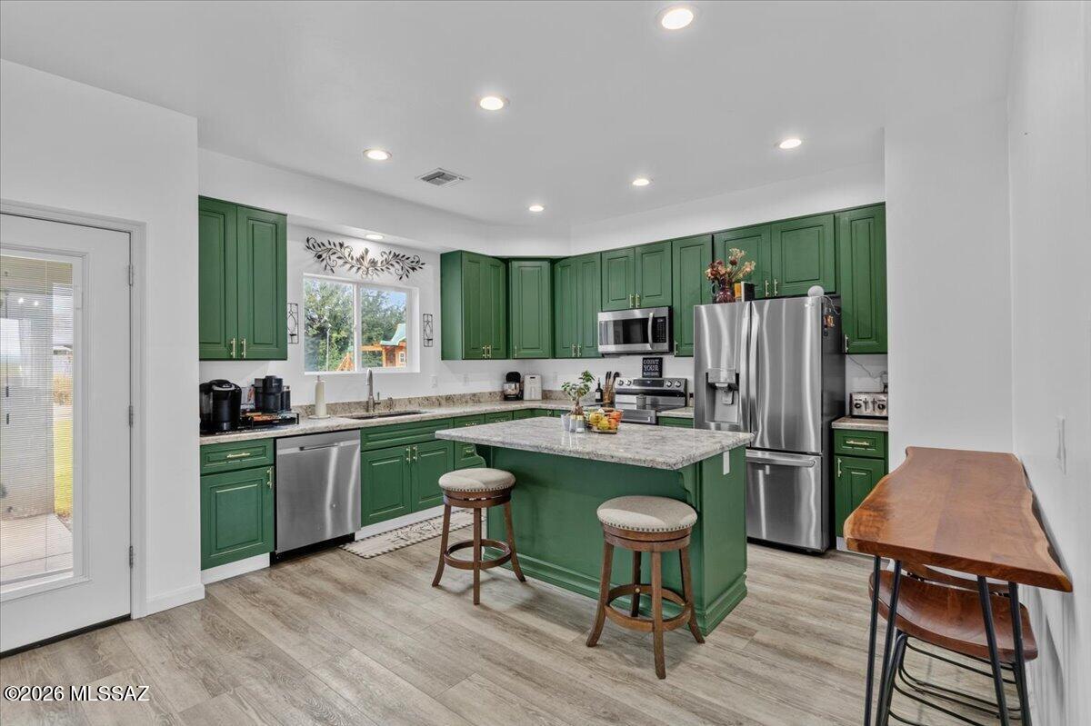 Thunderbird Valley - Residential