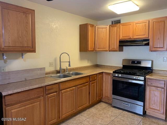 Villa Hermosa - Residential Lease