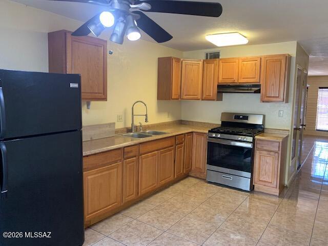 Villa Hermosa - Residential Lease