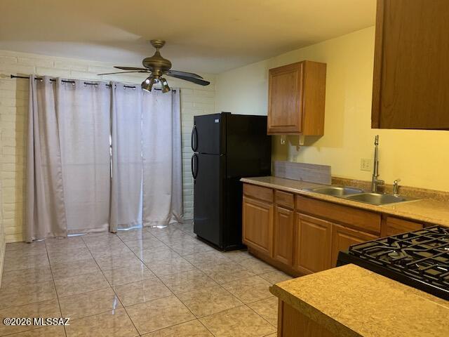 Villa Hermosa - Residential Lease