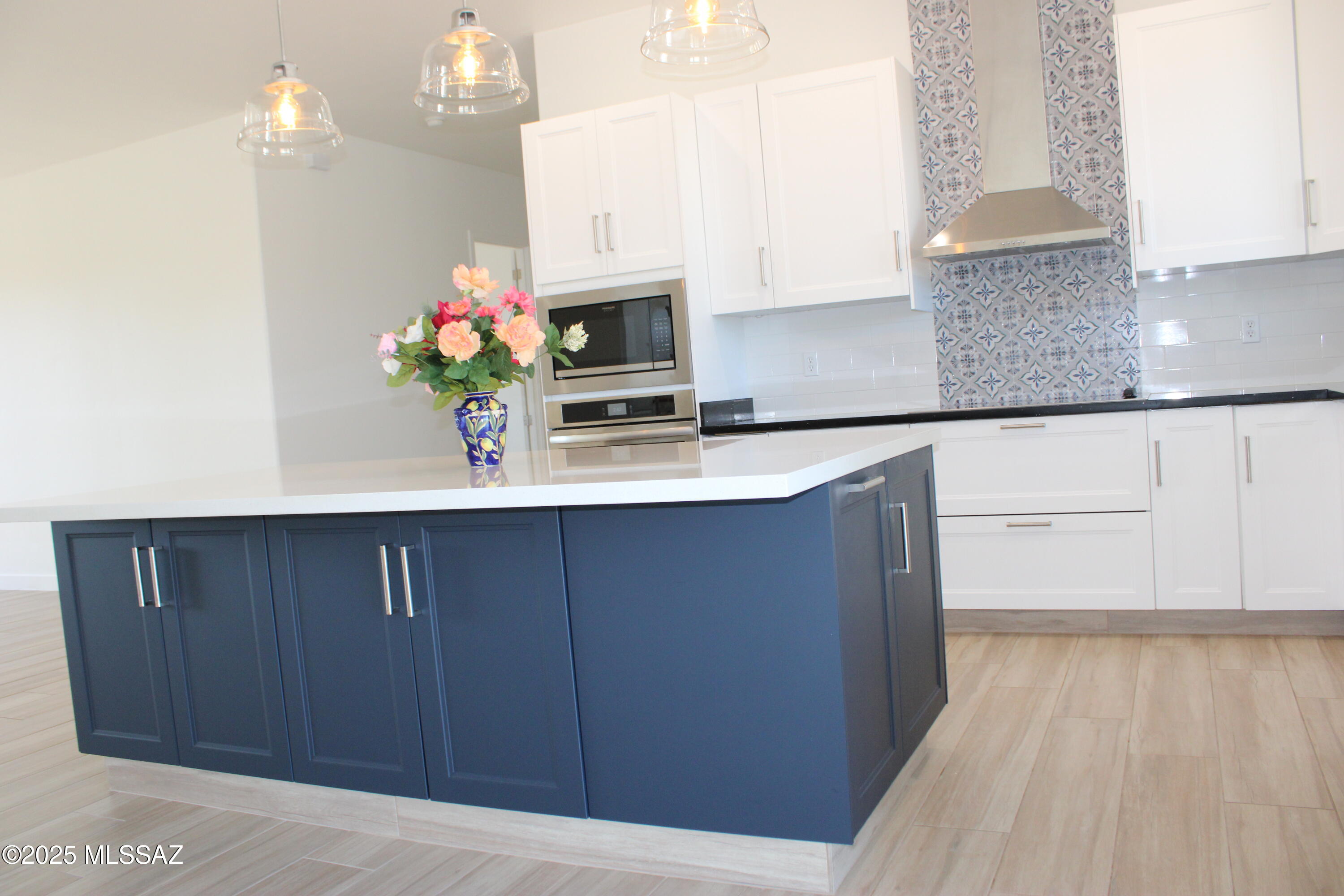 Rio Rico Ranchettes 9 - Residential