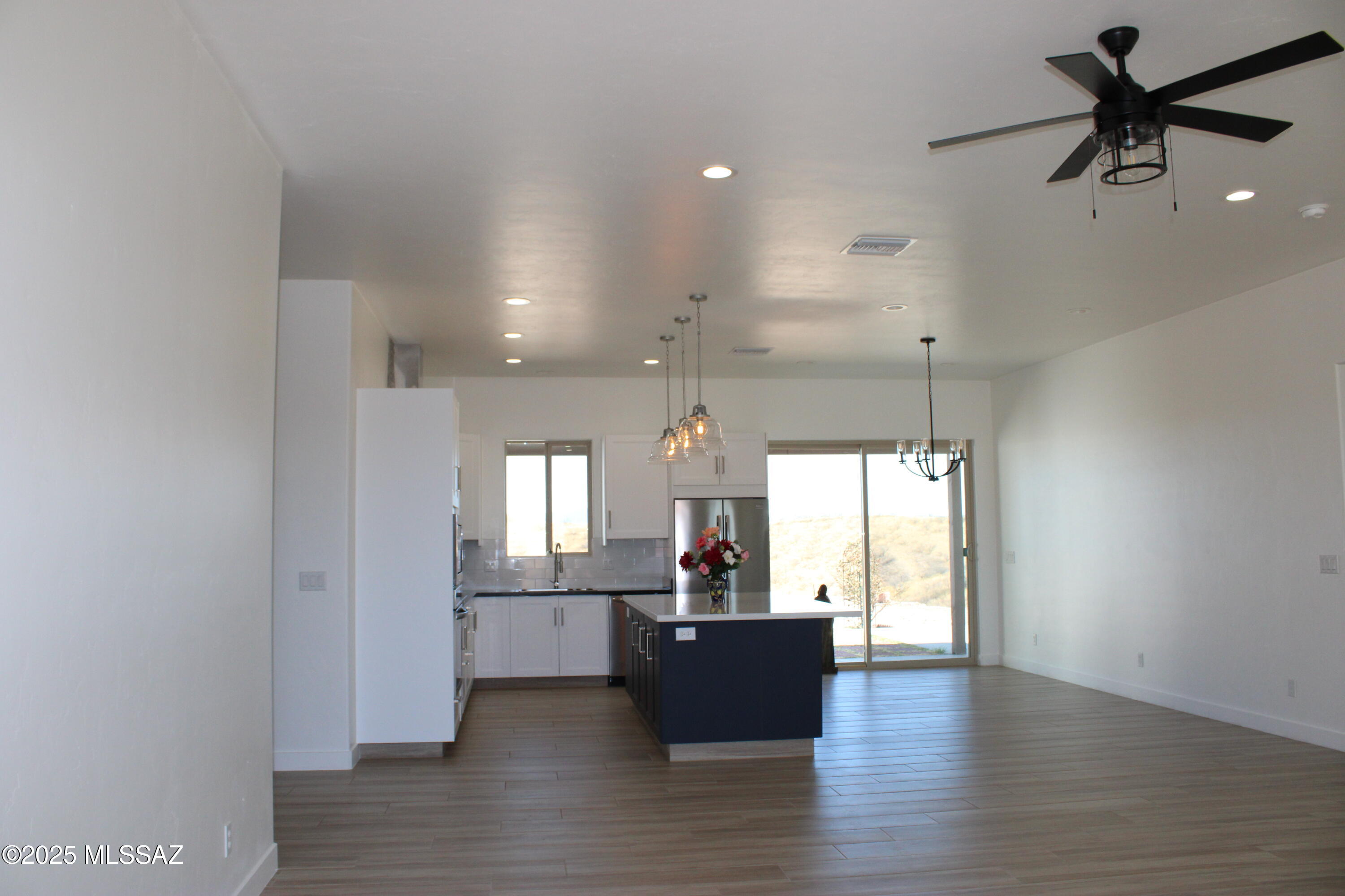 Rio Rico Ranchettes 9 - Residential