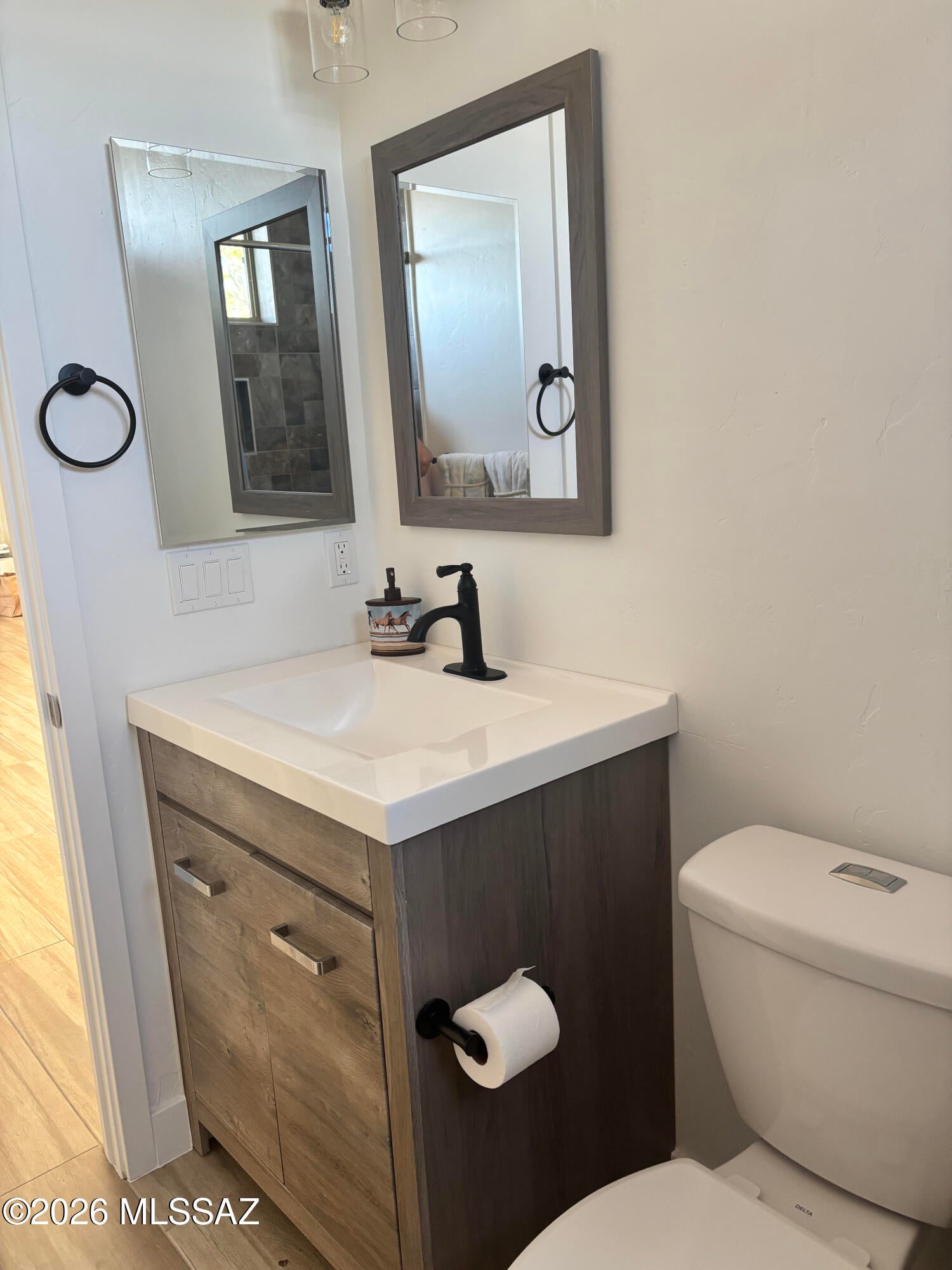 Rio Rico Ranchettes 9 - Residential