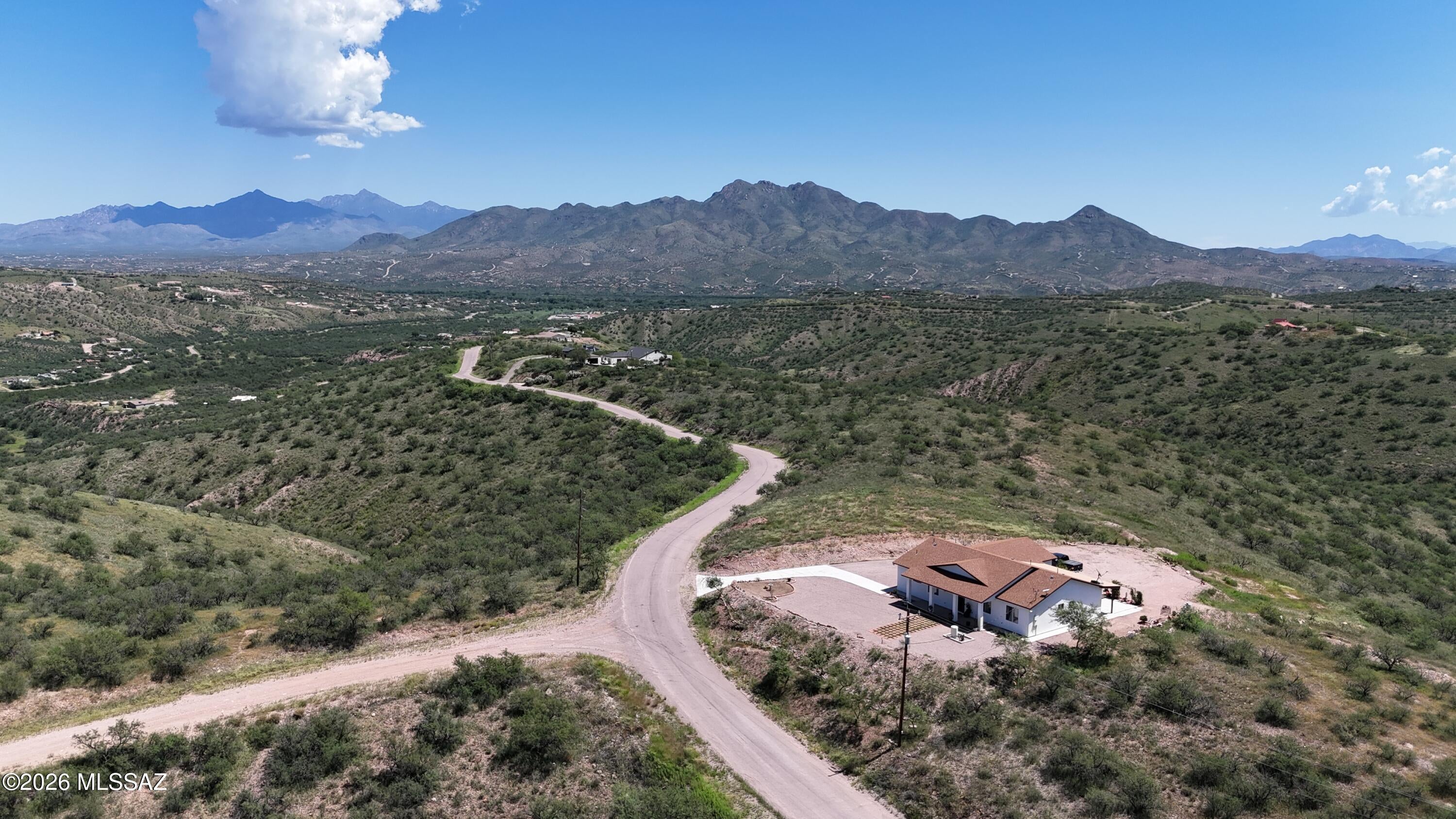Rio Rico Ranchettes 9 - Residential