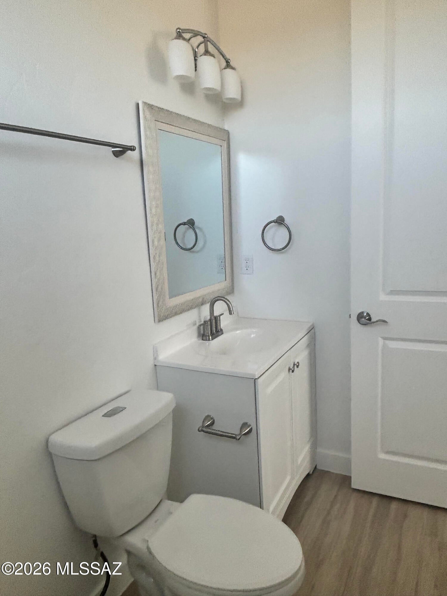 Rio Rico Ranchettes 9 - Residential