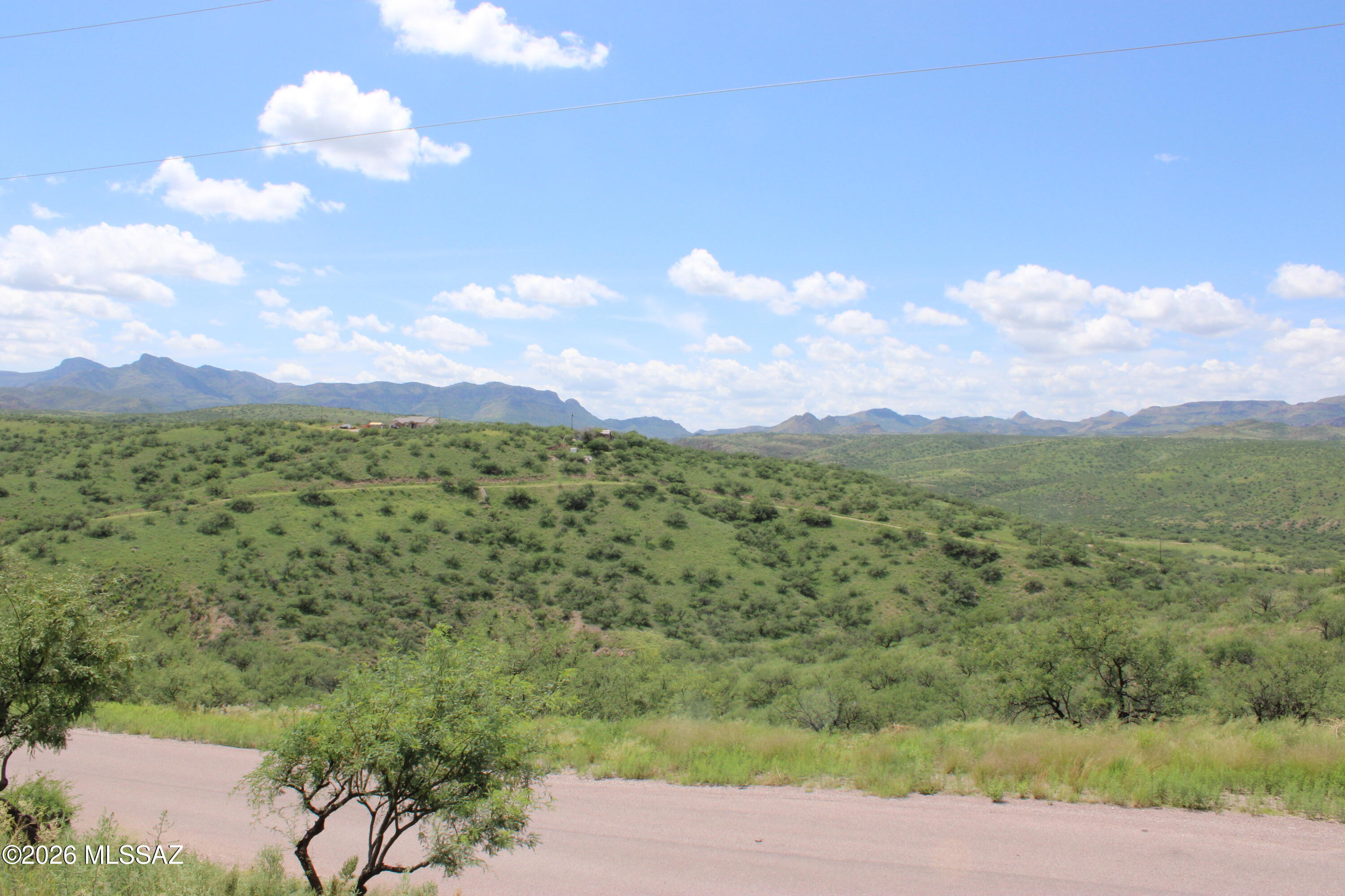 Rio Rico Ranchettes 9 - Residential