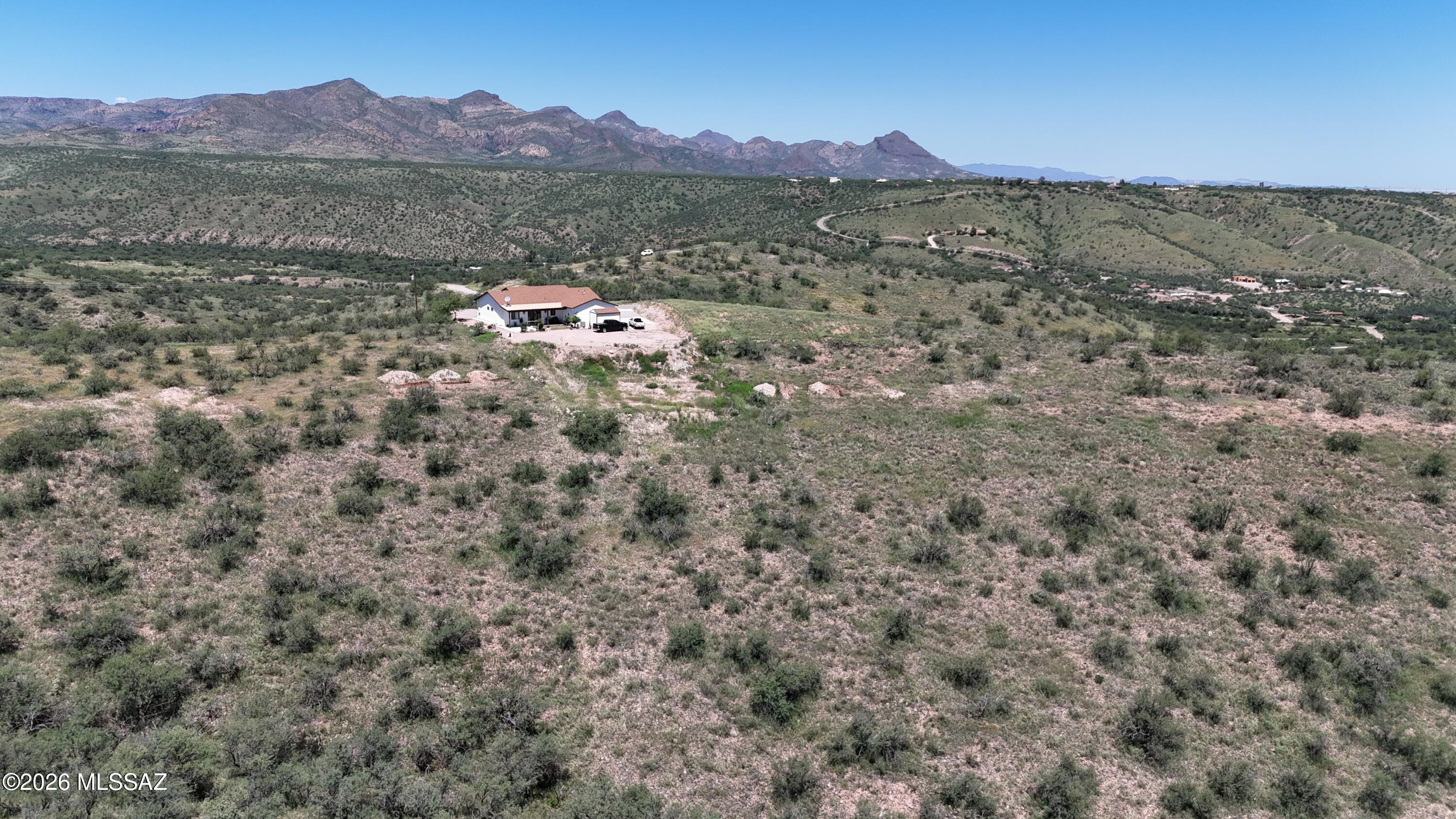 Rio Rico Ranchettes 9 - Residential