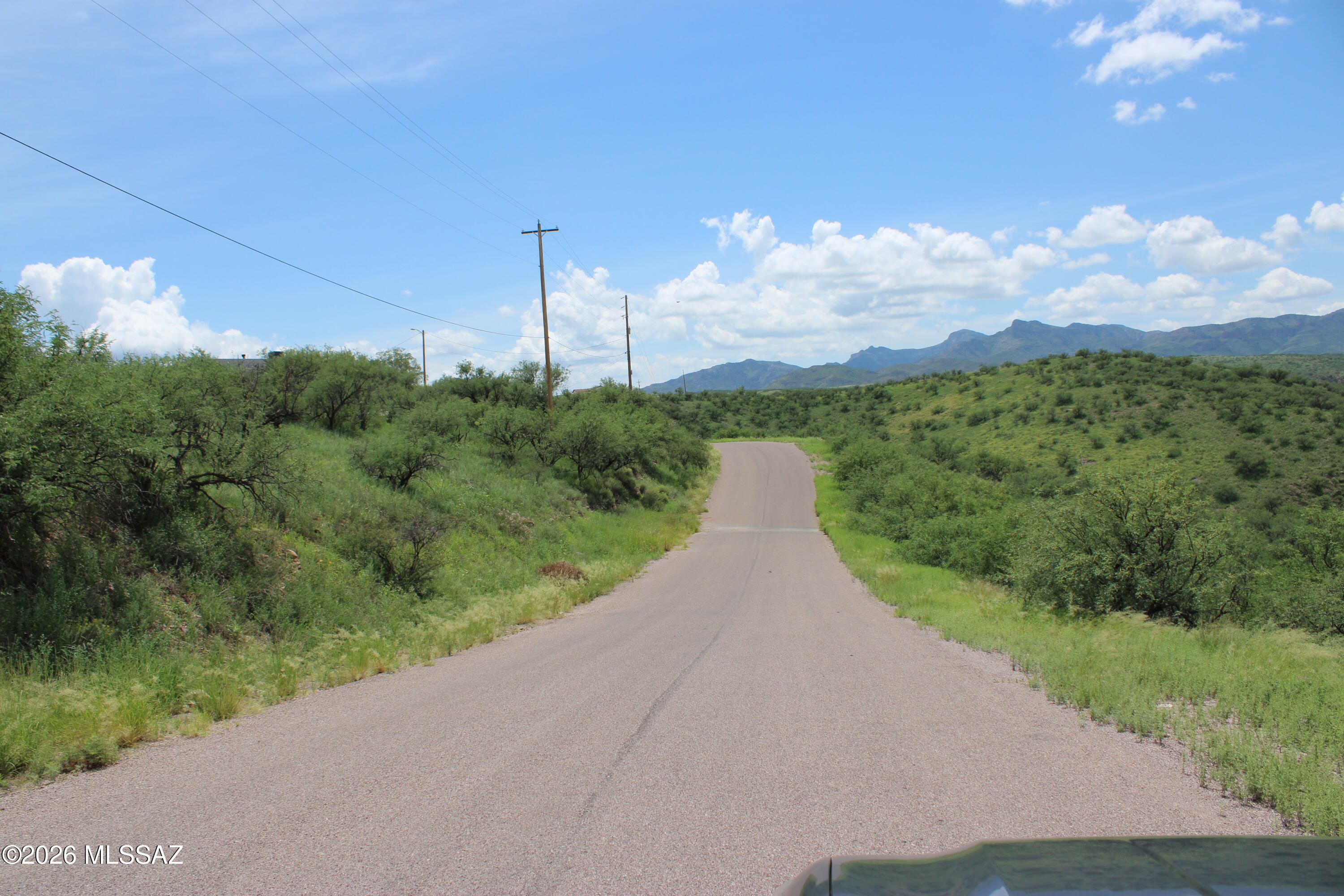 Rio Rico Ranchettes 9 - Residential
