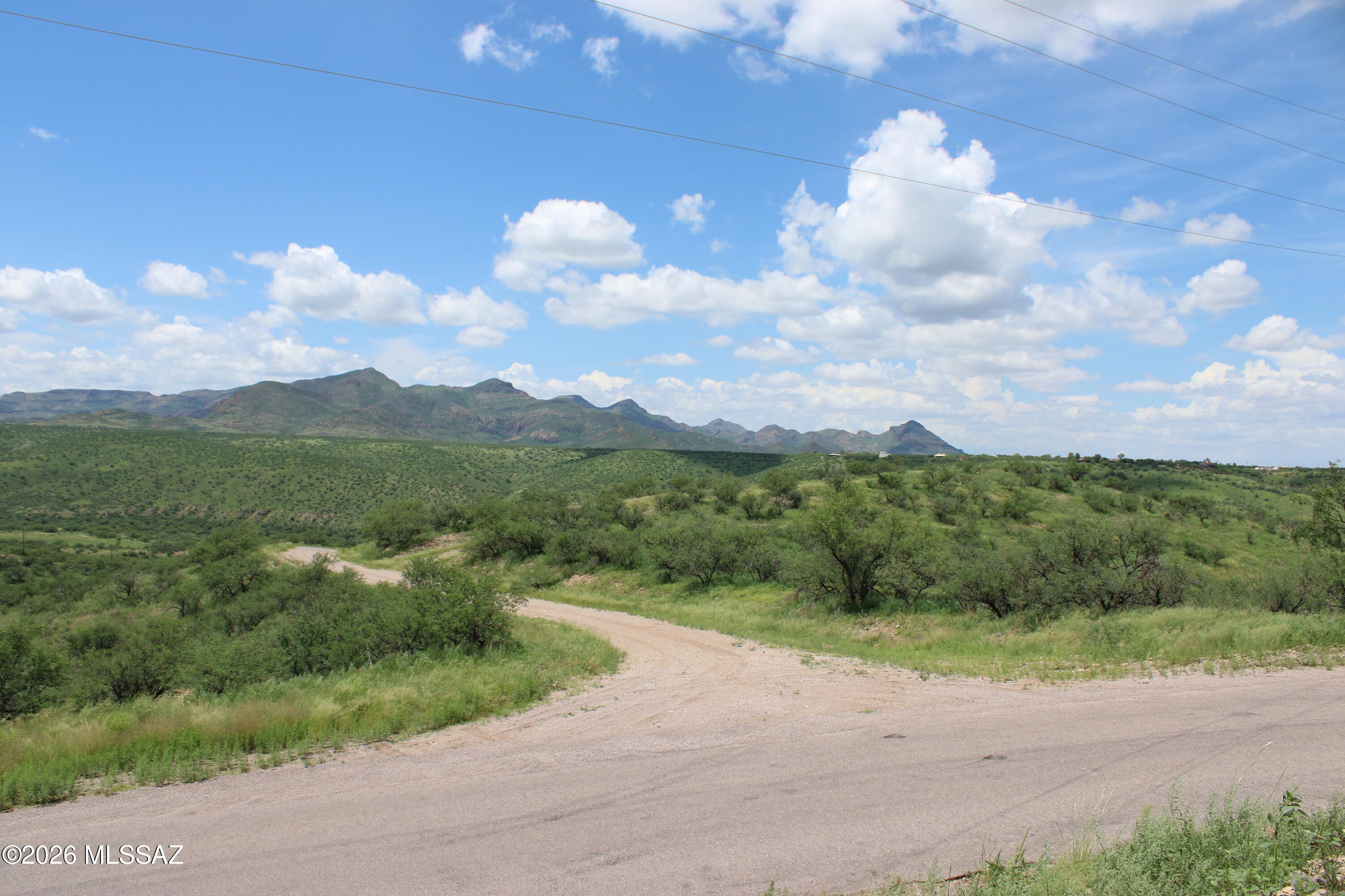 Rio Rico Ranchettes 9 - Residential