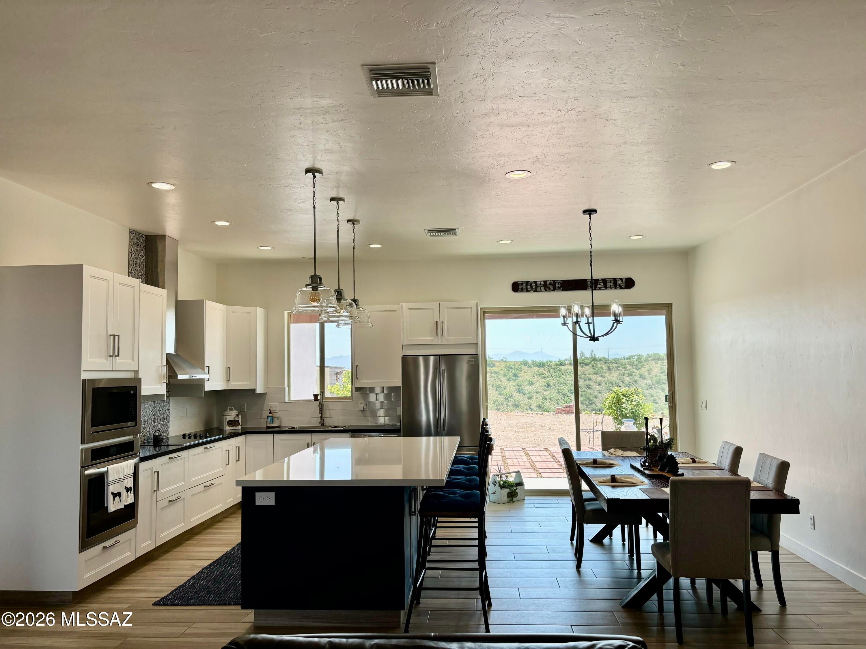 Rio Rico Ranchettes 9 - Residential