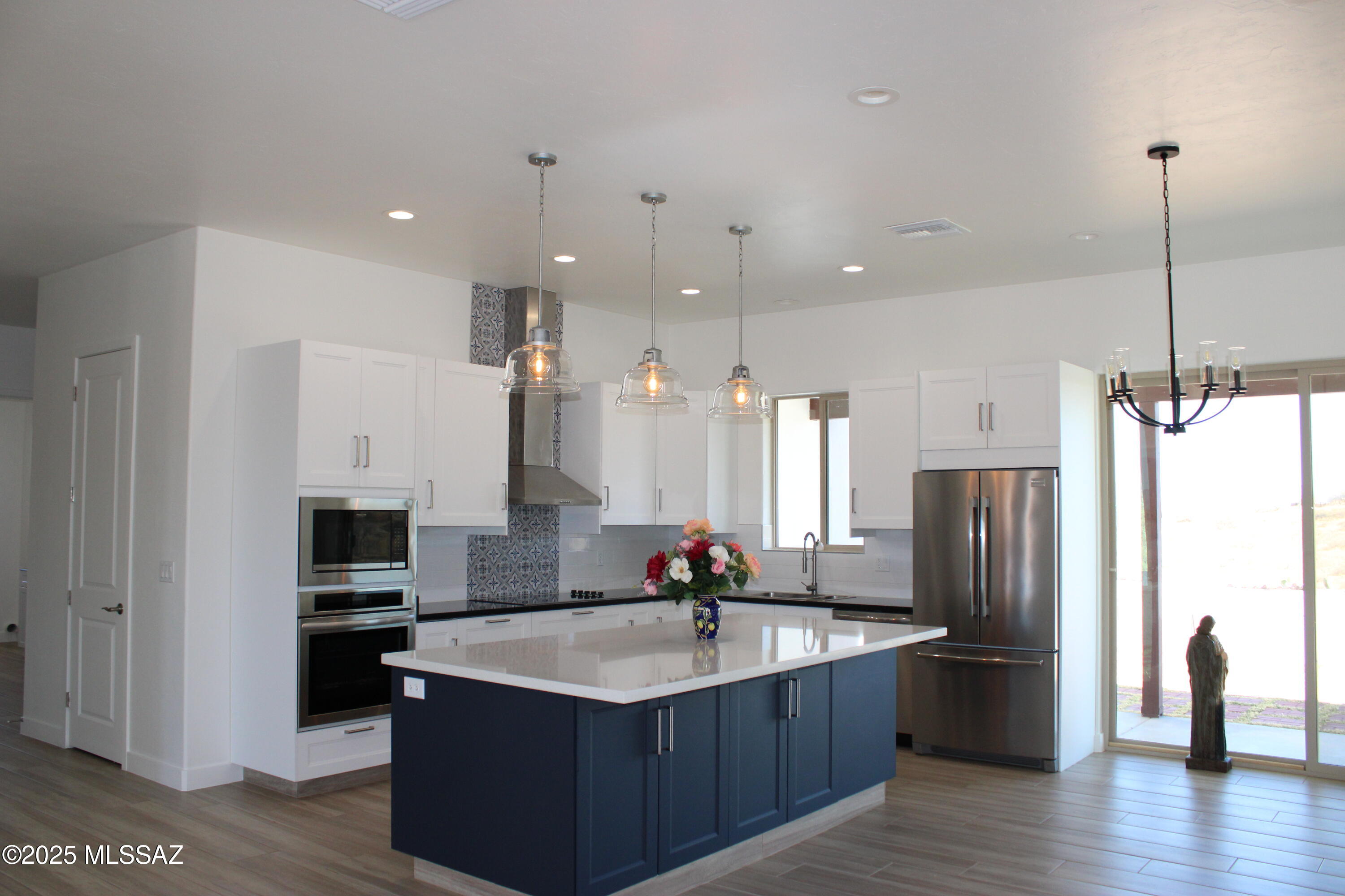 Rio Rico Ranchettes 9 - Residential