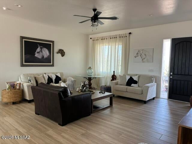 Rio Rico Ranchettes 9 - Residential