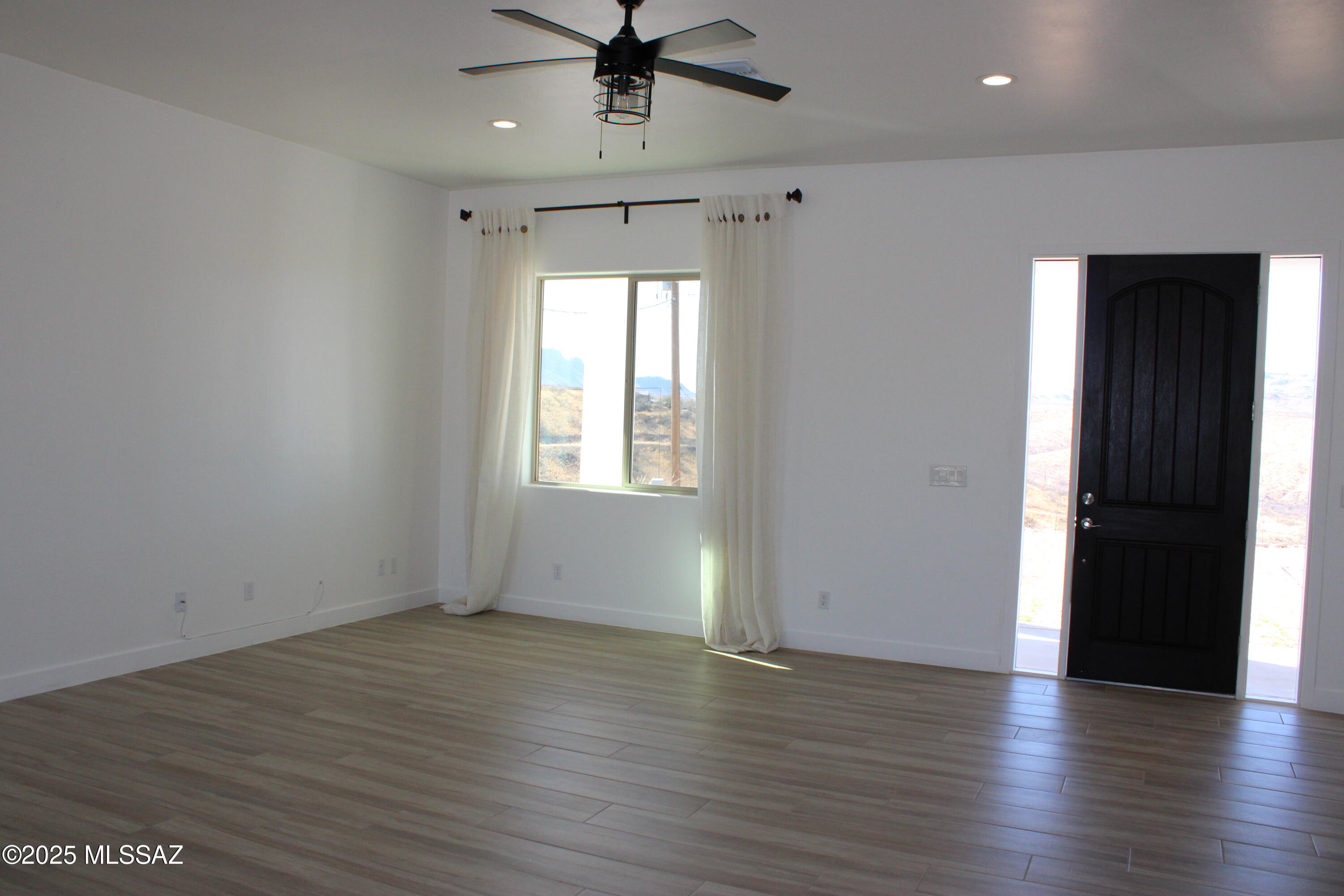 Rio Rico Ranchettes 9 - Residential