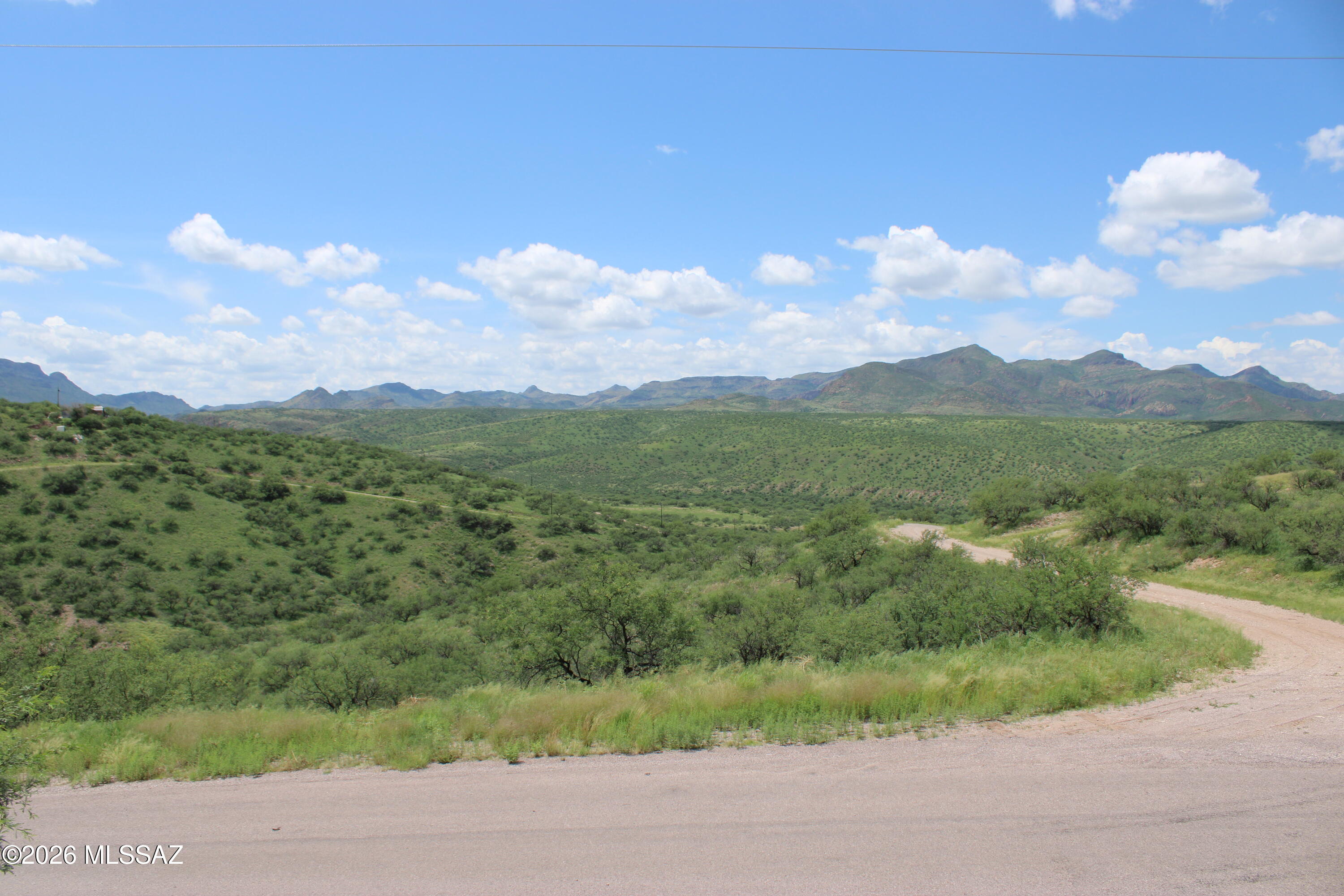 Rio Rico Ranchettes 9 - Residential