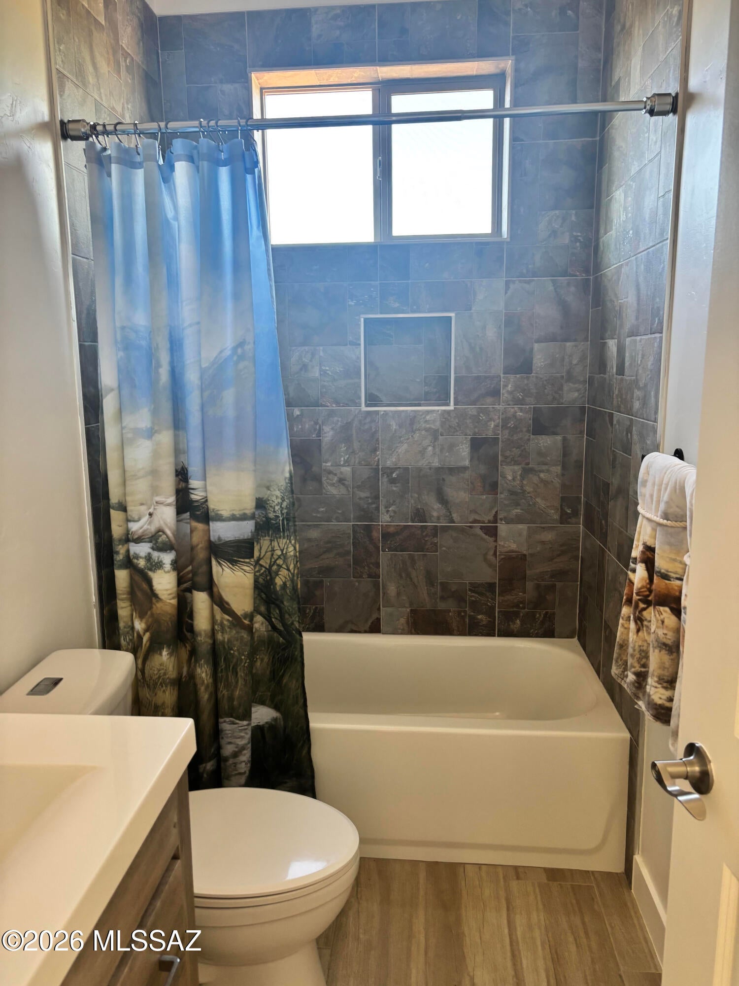 Rio Rico Ranchettes 9 - Residential