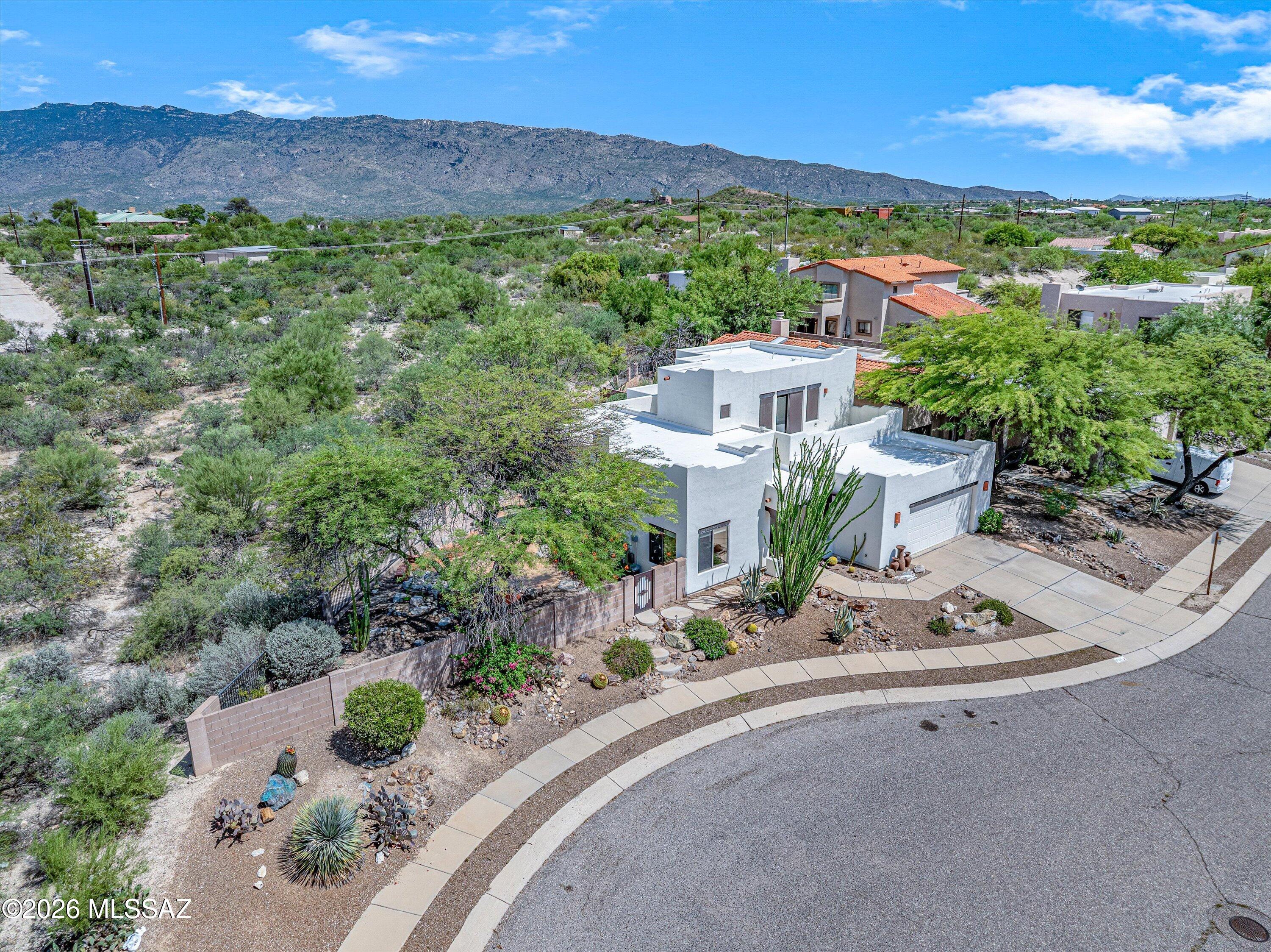 Silverado Hills Blk 6 (1-115) - Residential