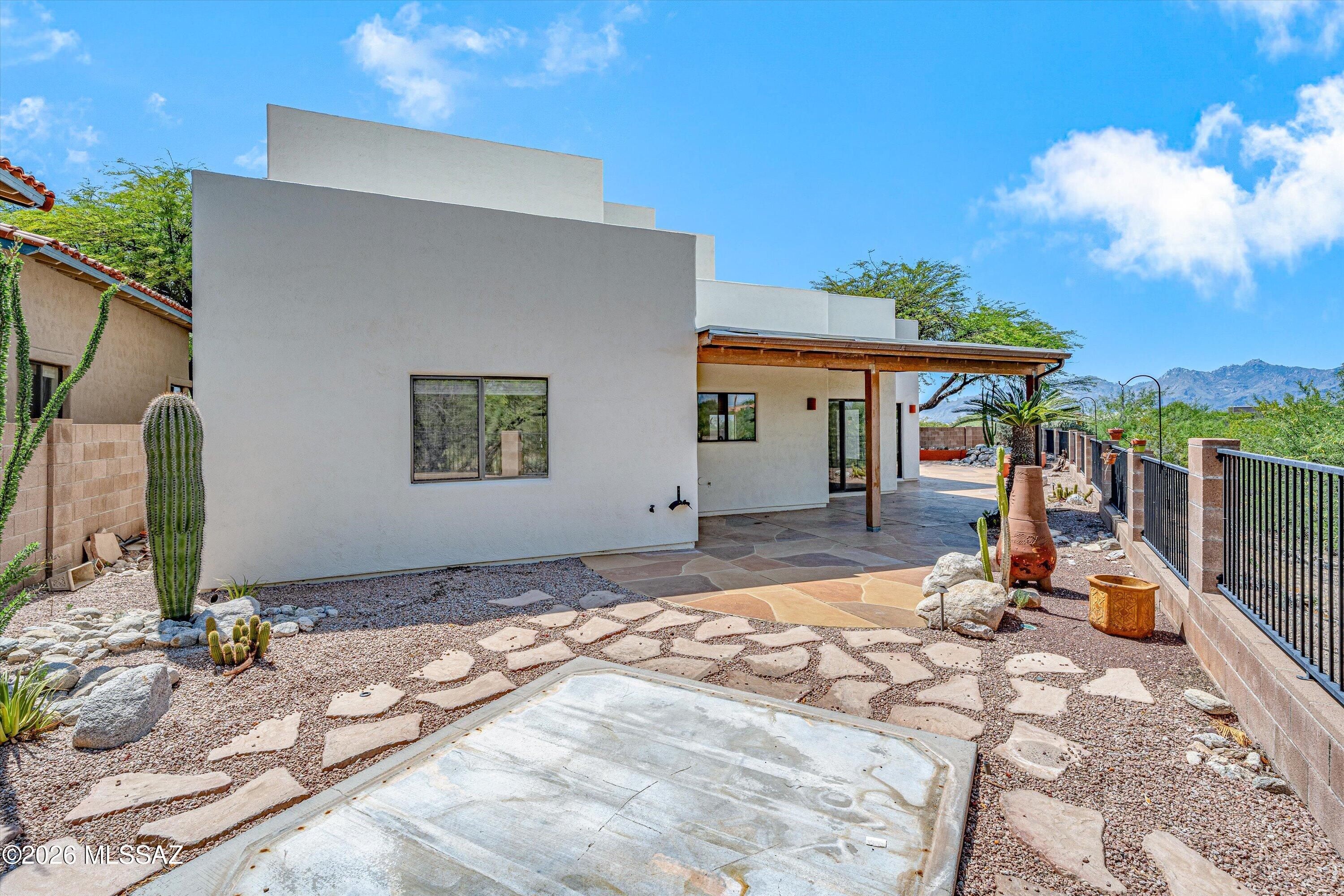 Silverado Hills Blk 6 (1-115) - Residential