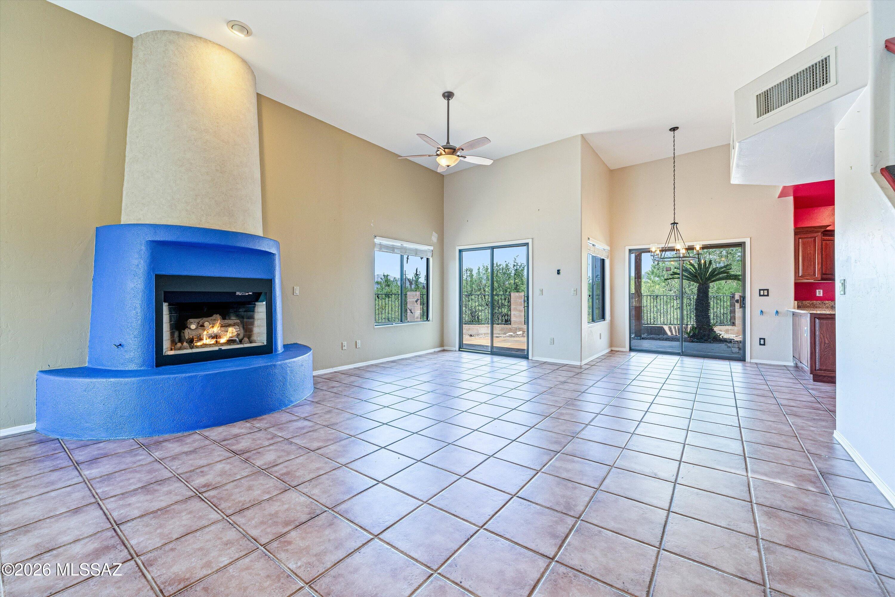 Silverado Hills Blk 6 (1-115) - Residential