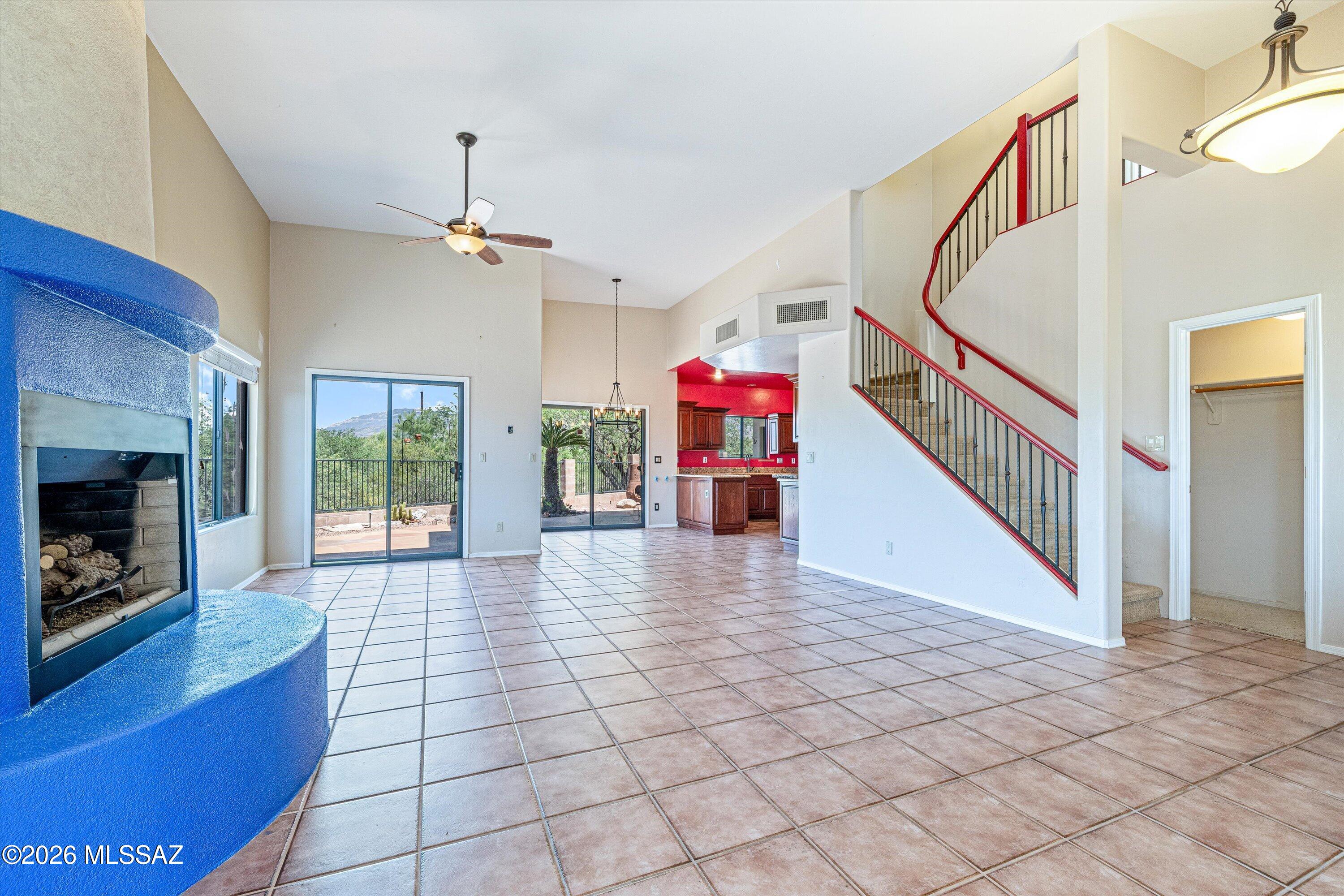 Silverado Hills Blk 6 (1-115) - Residential