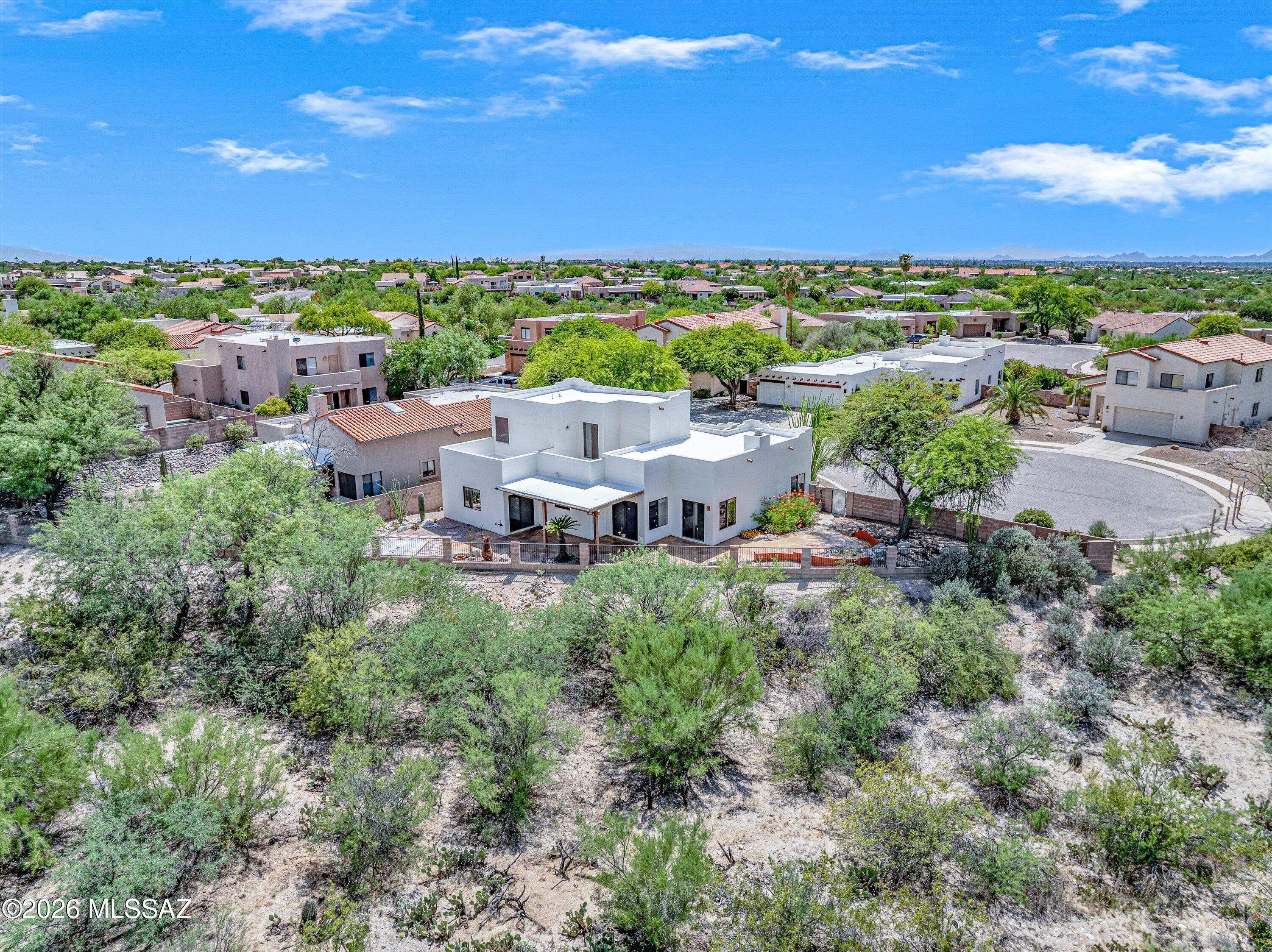 Silverado Hills Blk 6 (1-115) - Residential
