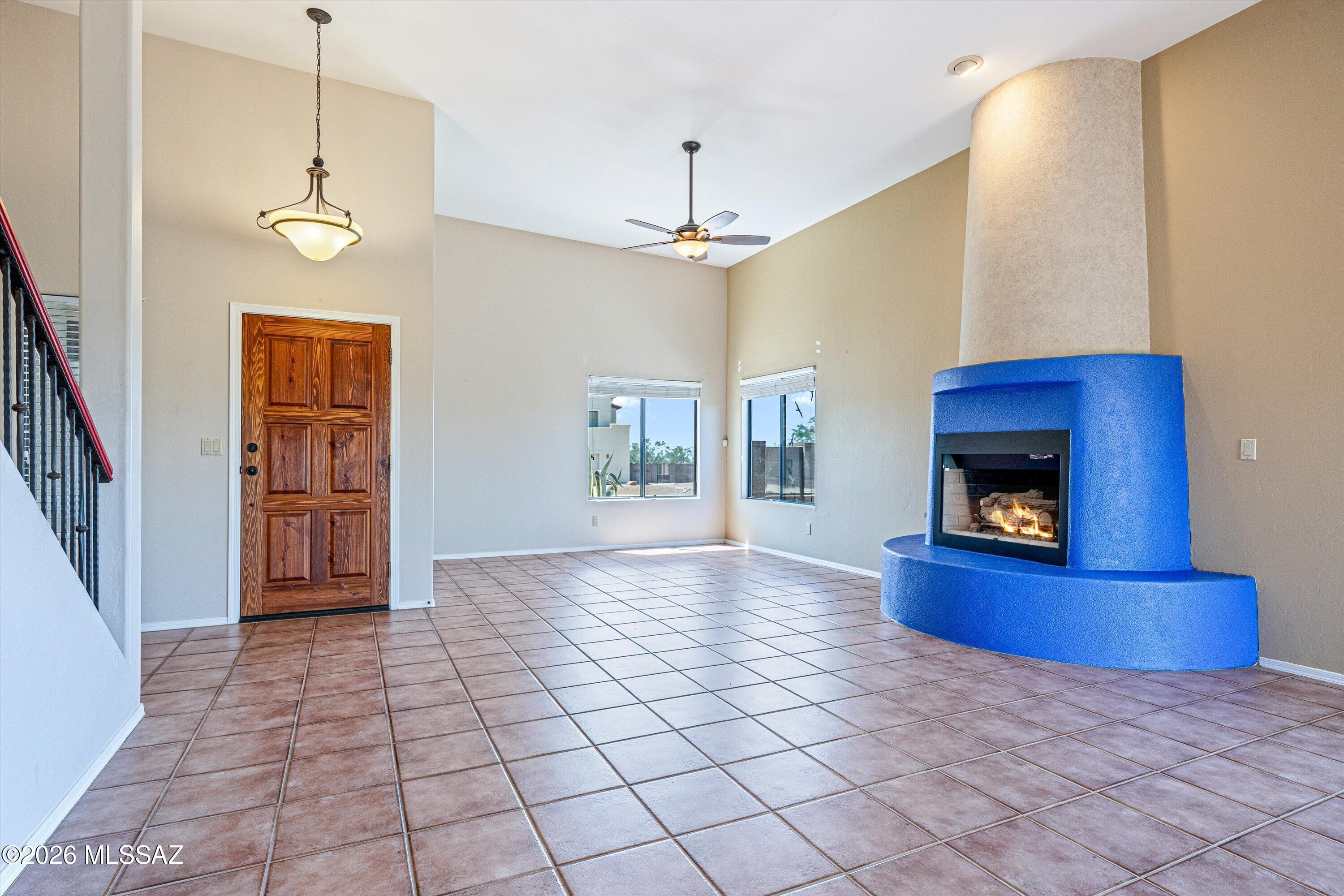 Silverado Hills Blk 6 (1-115) - Residential