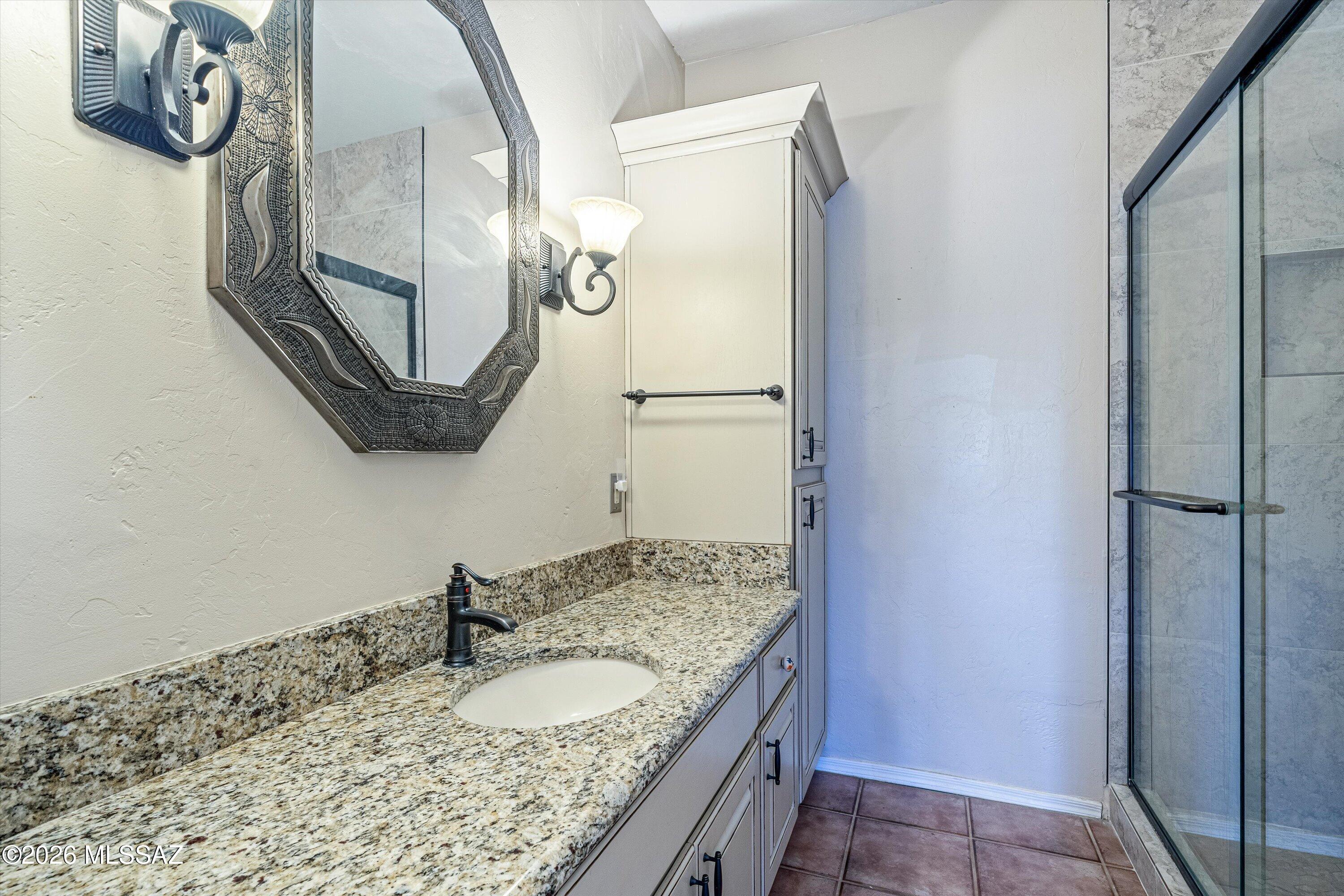 Silverado Hills Blk 6 (1-115) - Residential