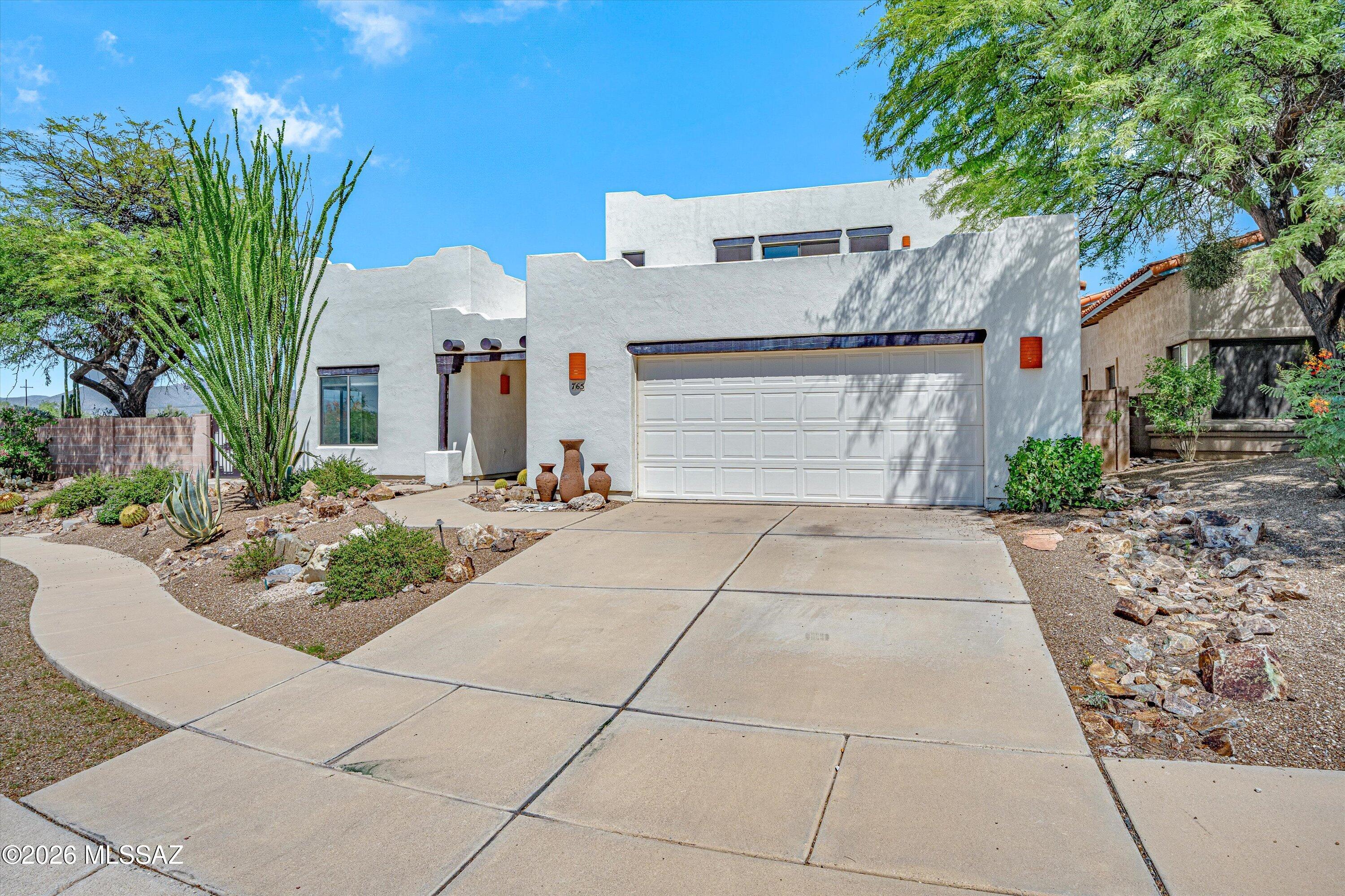 Silverado Hills Blk 6 (1-115) - Residential