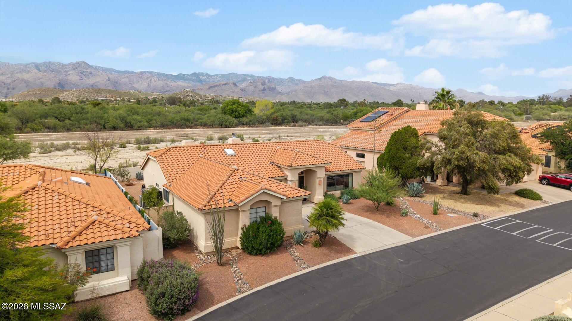Estates At River Ranch (1-78) - Residential