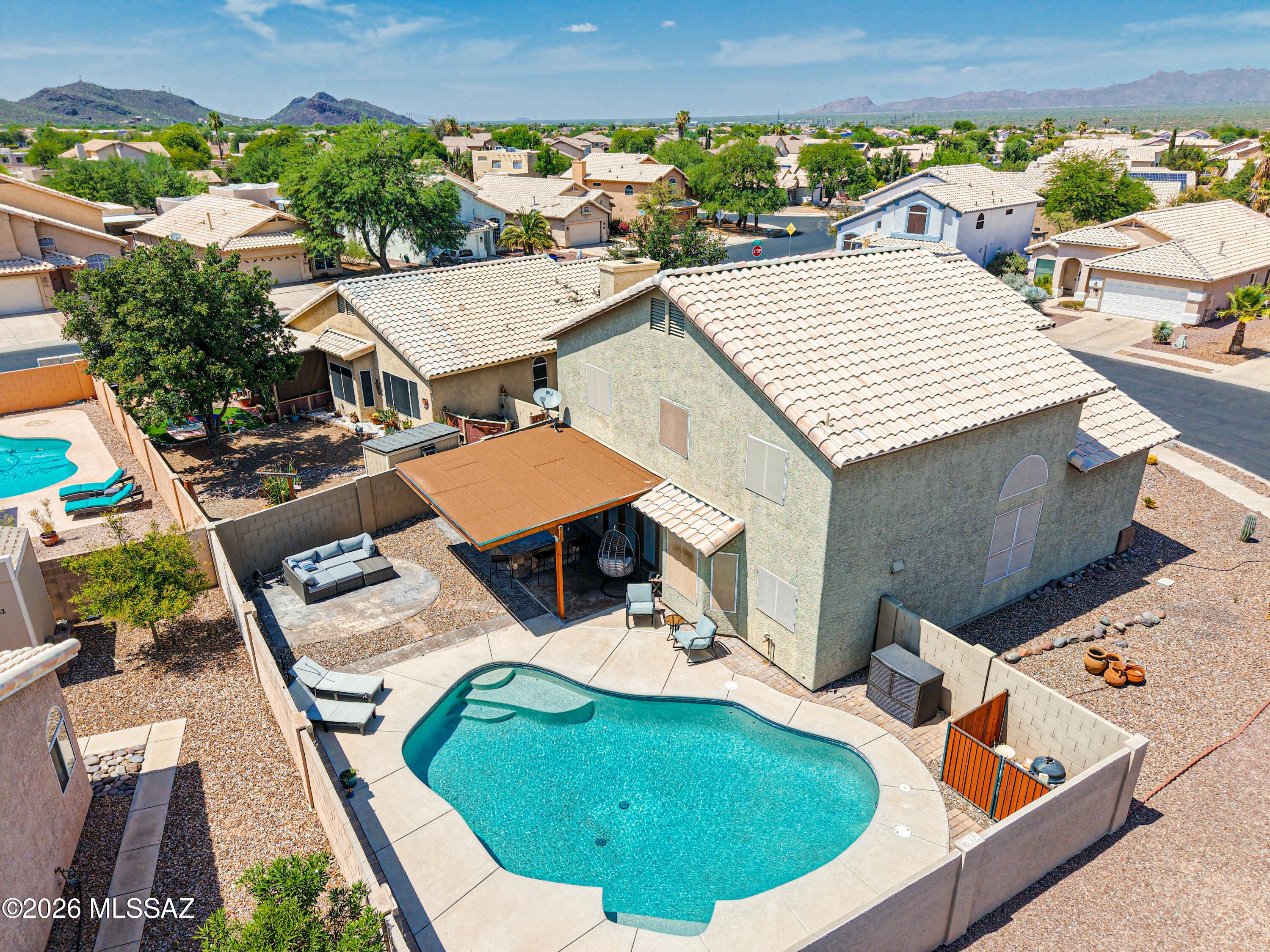 Continental Ranch Parcel 27 B (1-179) - Residential