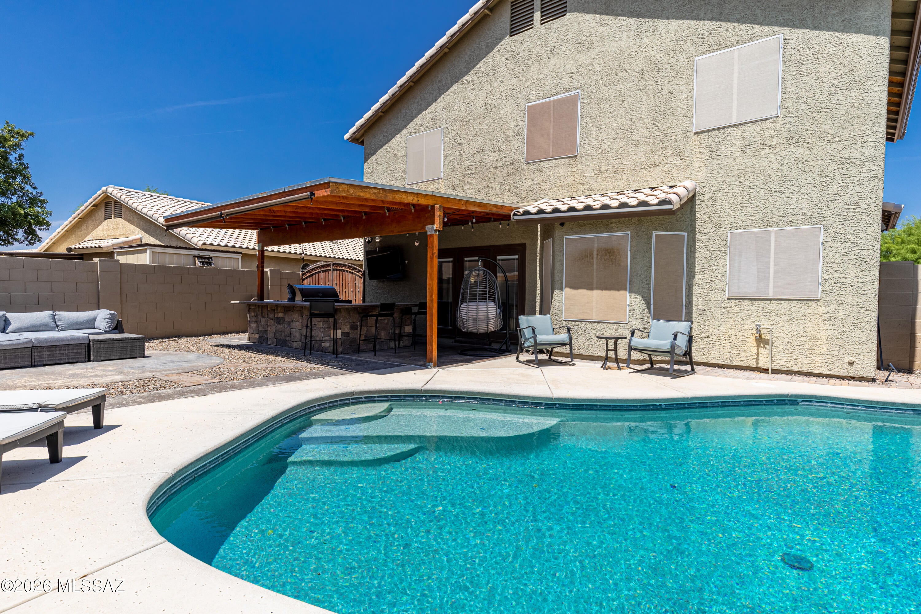 Continental Ranch Parcel 27 B (1-179) - Residential