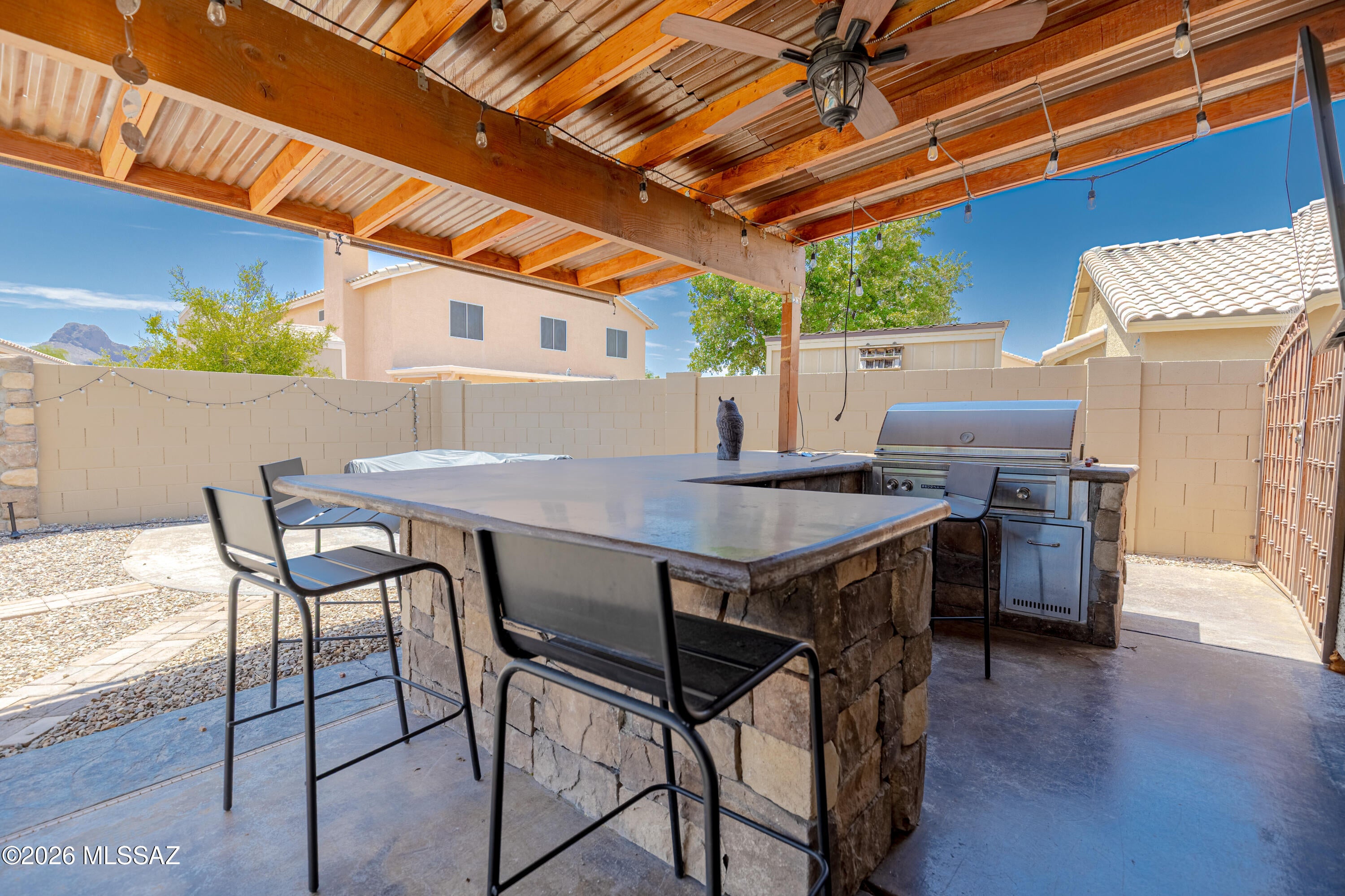 Continental Ranch Parcel 27 B (1-179) - Residential