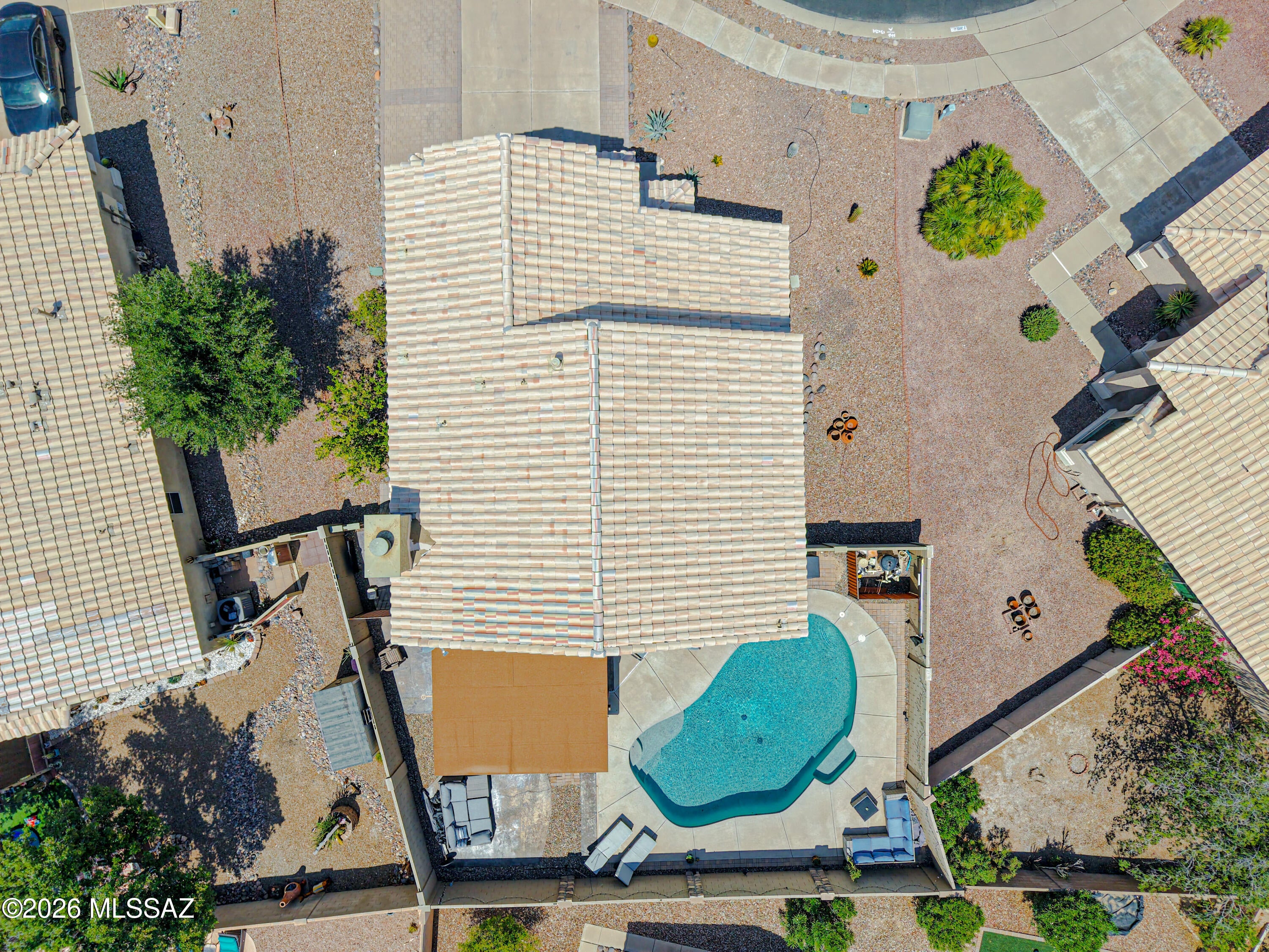 Continental Ranch Parcel 27 B (1-179) - Residential