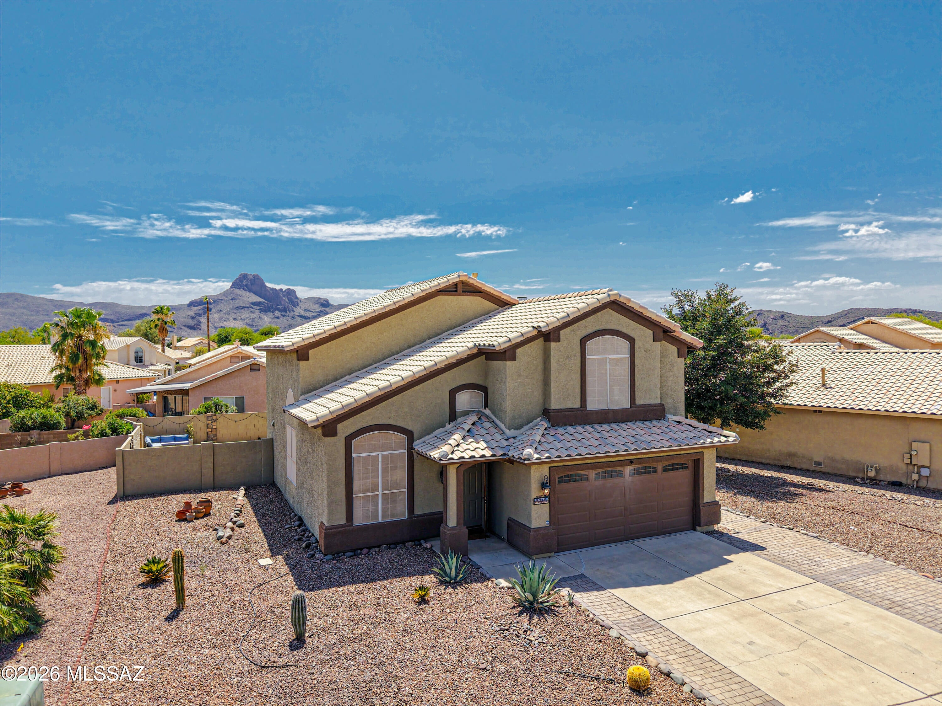 Continental Ranch Parcel 27 B (1-179) - Residential