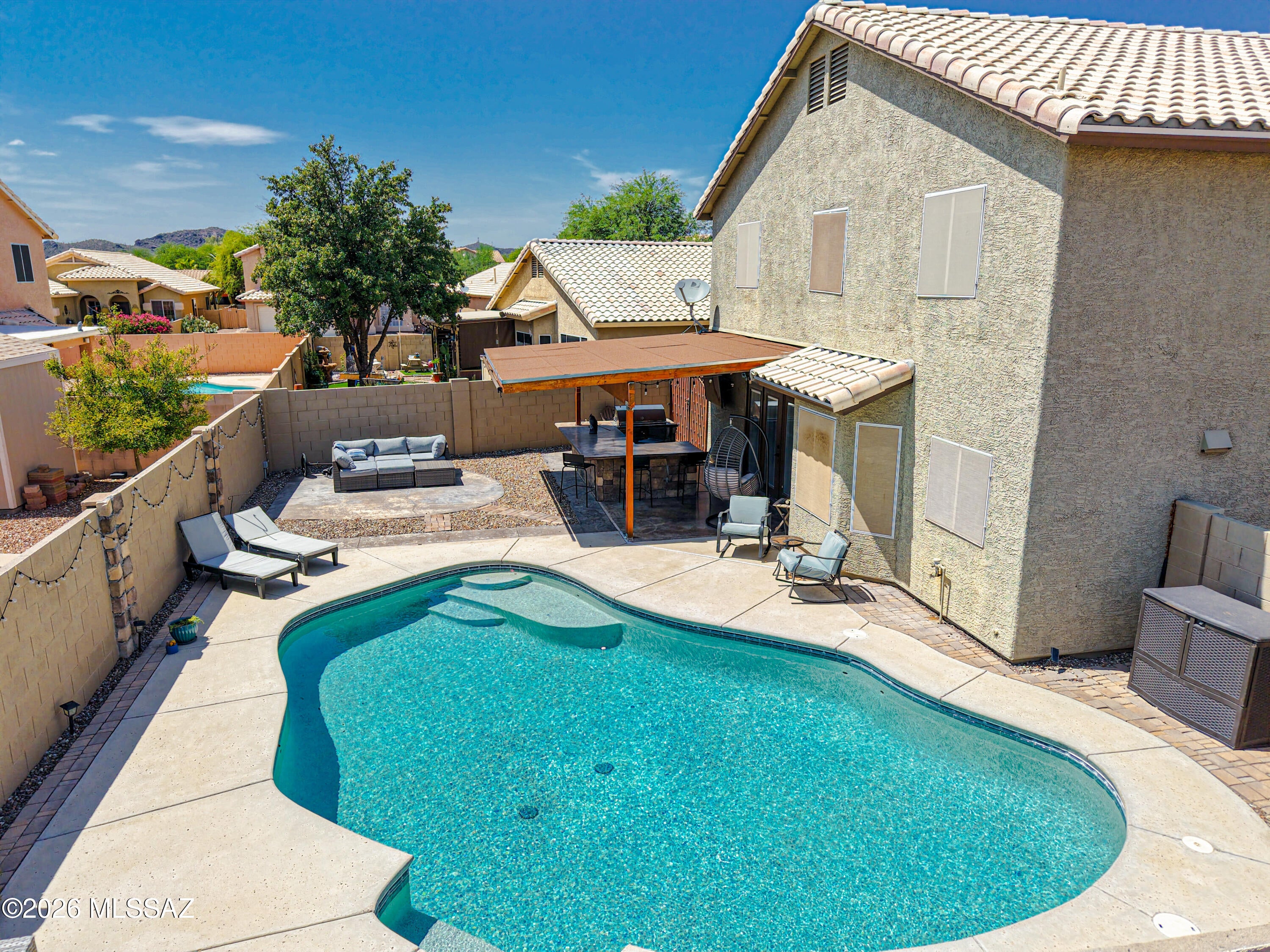 Continental Ranch Parcel 27 B (1-179) - Residential